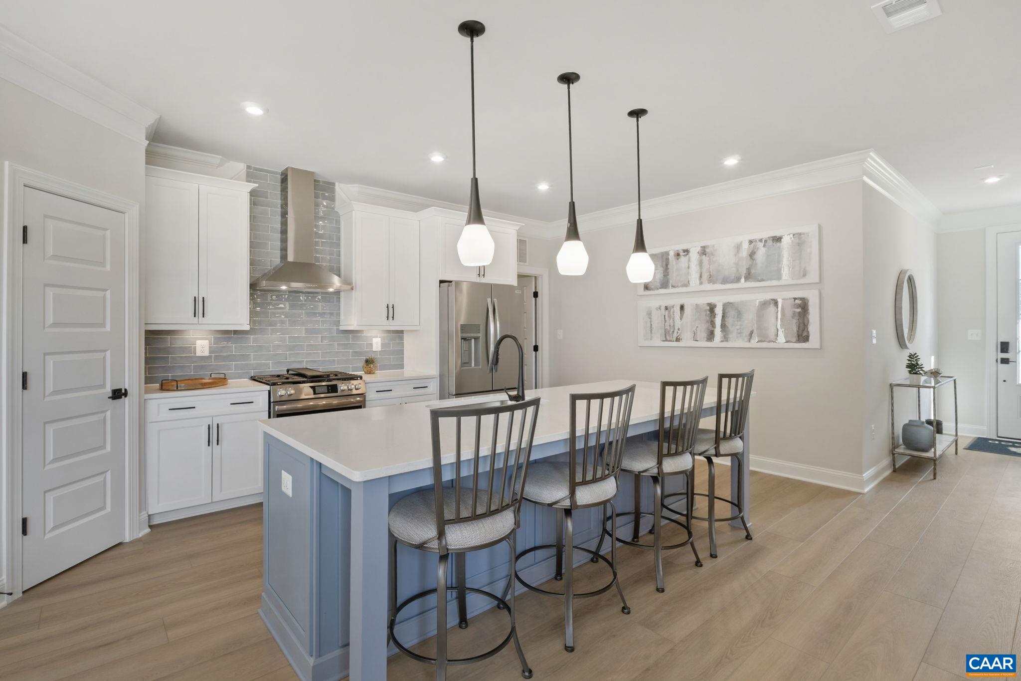 137 SPRINGDALE RD, WAYNESBORO, Virginia 22980, 3 Bedrooms Bedrooms, ,2 BathroomsBathrooms,Residential,The Bayberry villa on slab - Elevation E,137 SPRINGDALE RD,681419 MLS # 681419