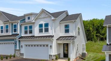 137 SPRINGDALE RD, WAYNESBORO, Virginia 22980, 3 Bedrooms Bedrooms, ,2 BathroomsBathrooms,Residential,The Bayberry villa on slab - Elevation E,137 SPRINGDALE RD,681419 MLS # 681419