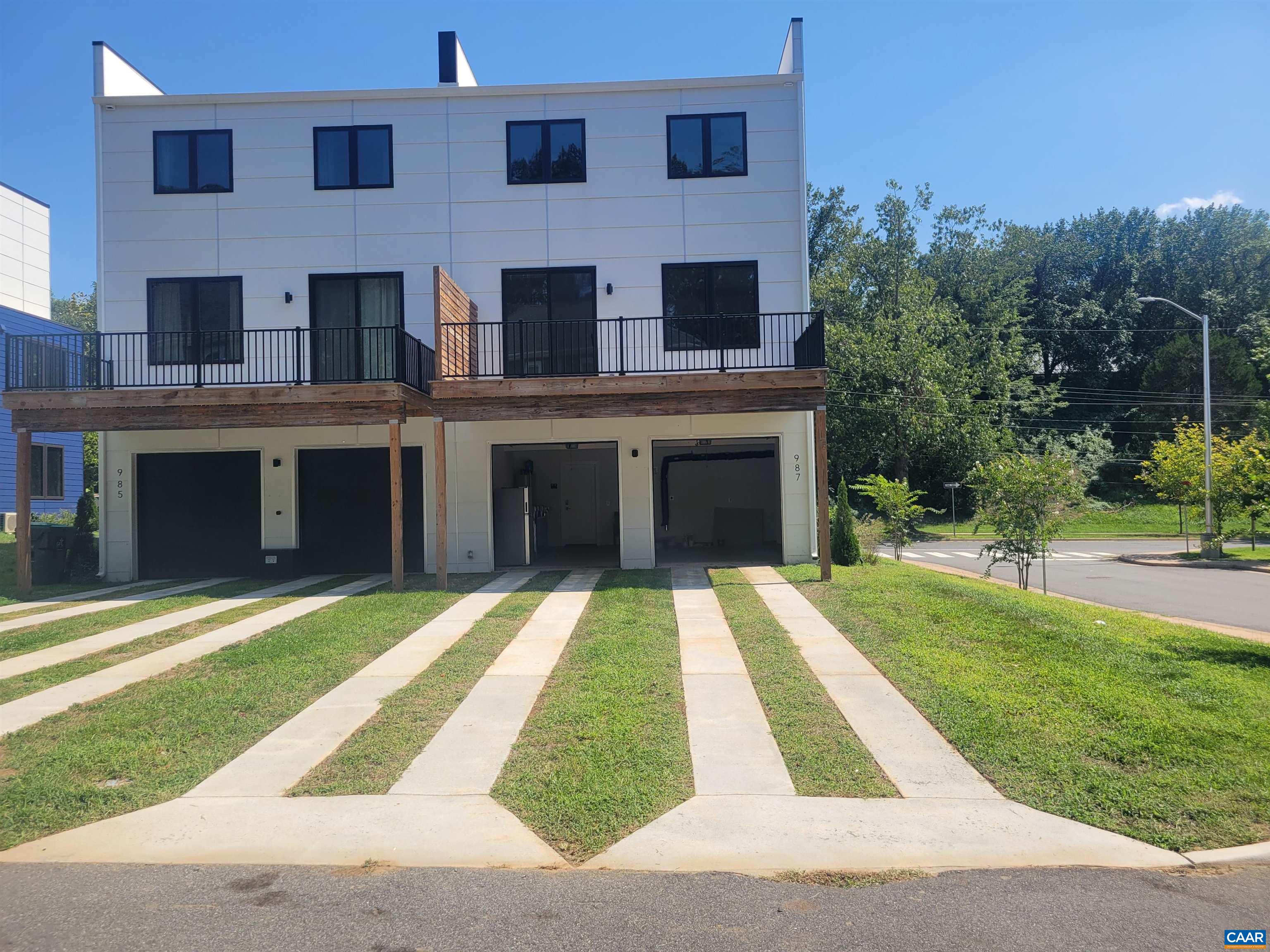 987 5TH ST SW, CHARLOTTESVILLE, Virginia 22902, 4 Bedrooms Bedrooms, ,3 BathroomsBathrooms,Residential,Harmony Ridge,987 5TH ST SW,681443 MLS # 681443
