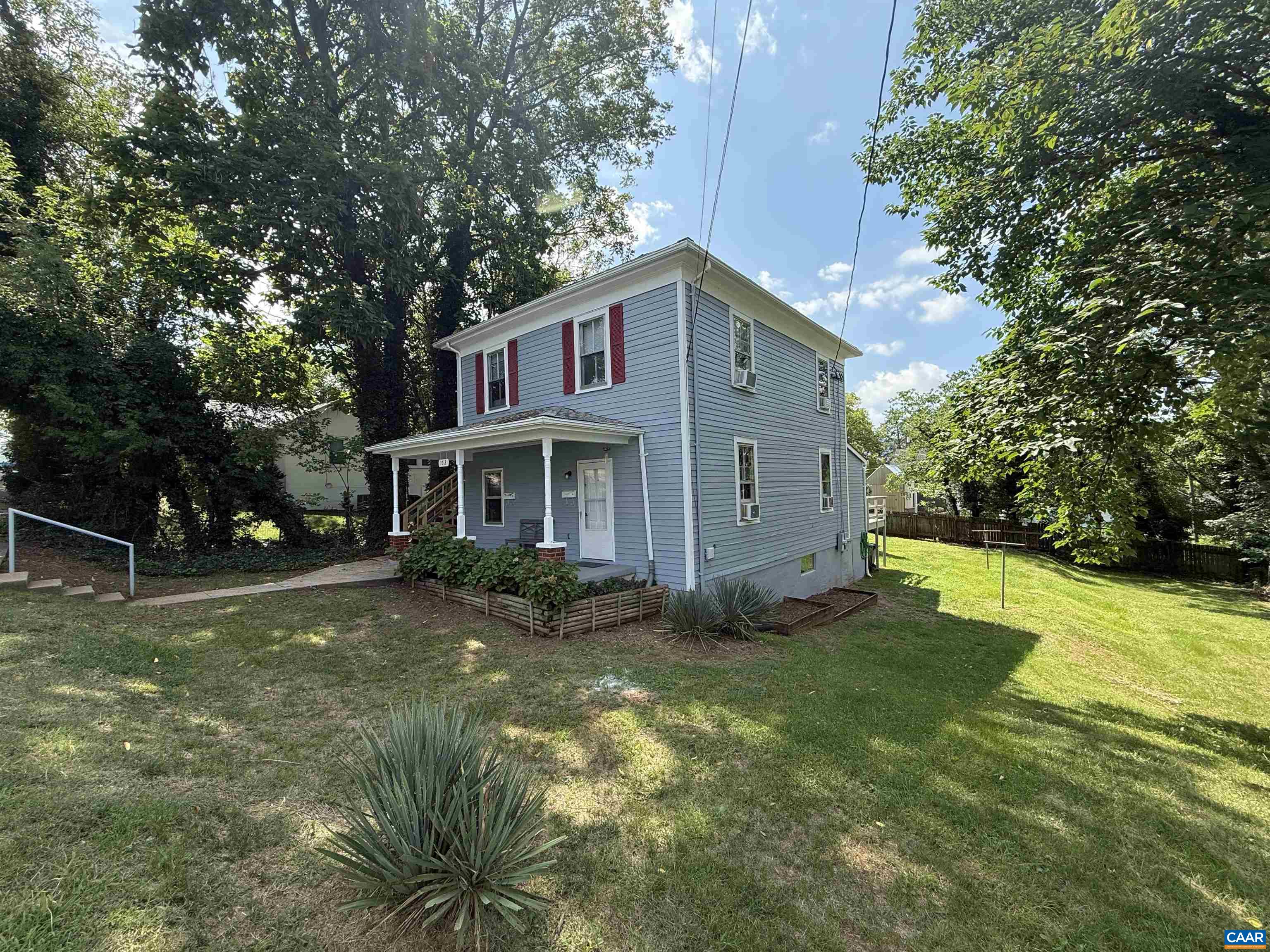 1012 ELLIOTT AVE, CHARLOTTESVILLE, Virginia 22902, ,Residential,1012 ELLIOTT AVE,681453 MLS # 681453