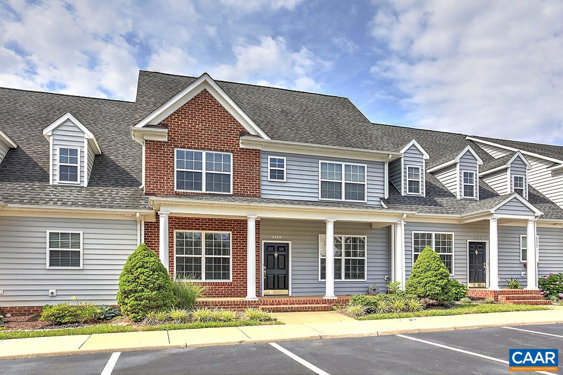 2444 BARGAMIN ORCHARD LN, CROZET, Virginia 22932, 3 Bedrooms Bedrooms, ,2 BathroomsBathrooms,Residential,2444 BARGAMIN ORCHARD LN,681176 MLS # 681176