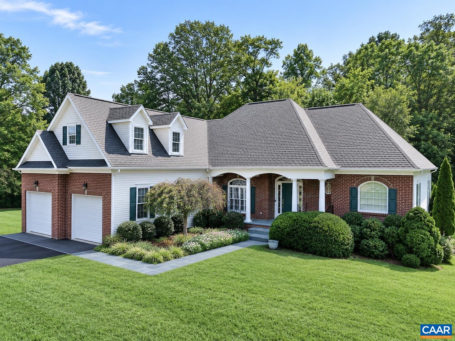286 WILLOW CREEK DR, RUCKERSVILLE, Virginia 22968, 4 Bedrooms Bedrooms, ,3 BathroomsBathrooms,Residential,286 WILLOW CREEK DR,681223 MLS # 681223