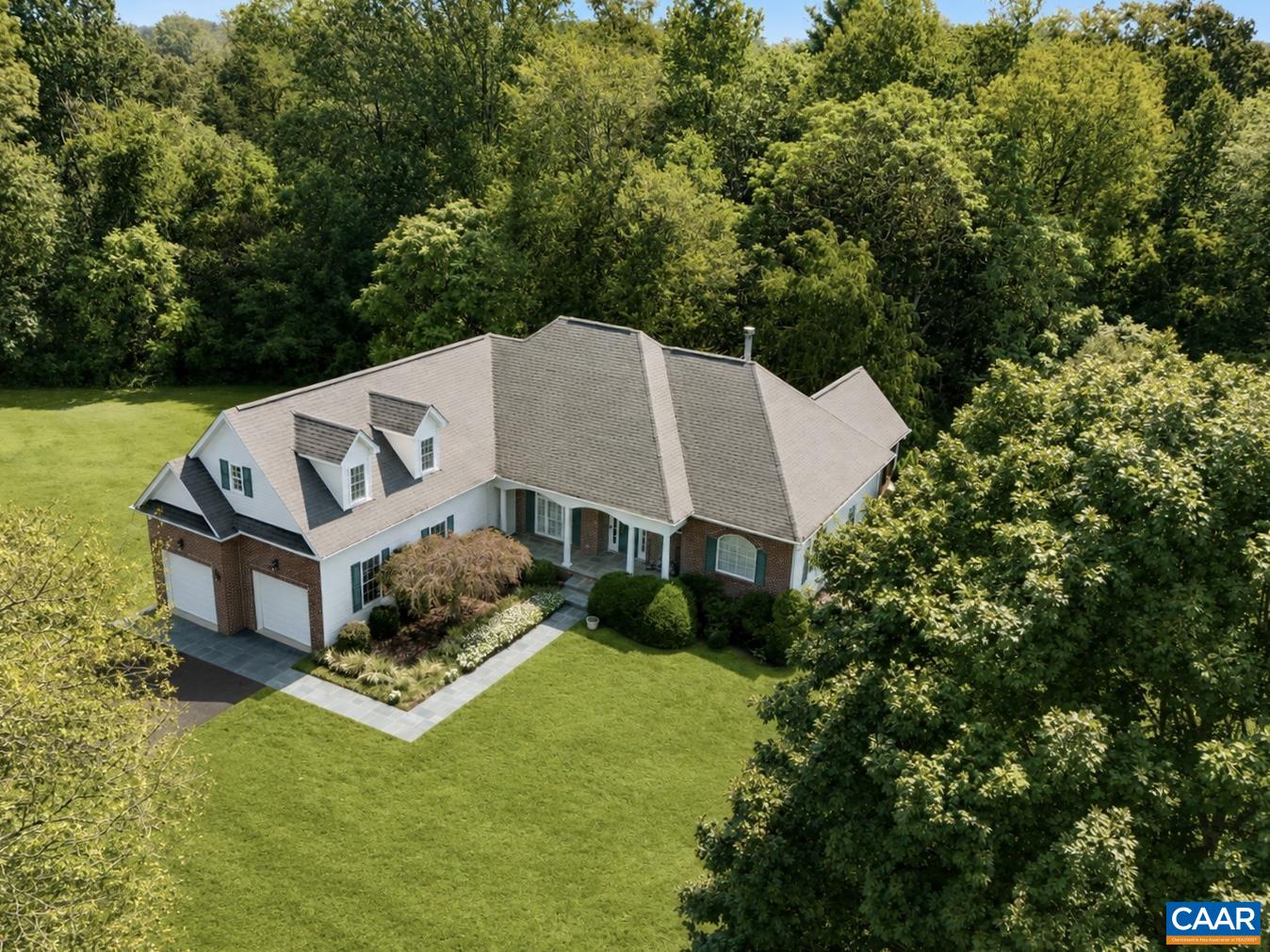 286 WILLOW CREEK DR, RUCKERSVILLE, Virginia 22968, 4 Bedrooms Bedrooms, ,3 BathroomsBathrooms,Residential,286 WILLOW CREEK DR,681223 MLS # 681223