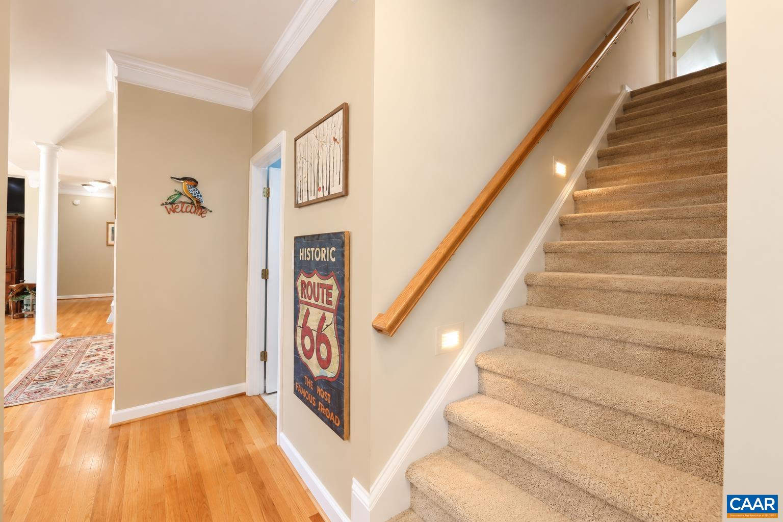 286 WILLOW CREEK DR, RUCKERSVILLE, Virginia 22968, 4 Bedrooms Bedrooms, ,3 BathroomsBathrooms,Residential,286 WILLOW CREEK DR,681223 MLS # 681223