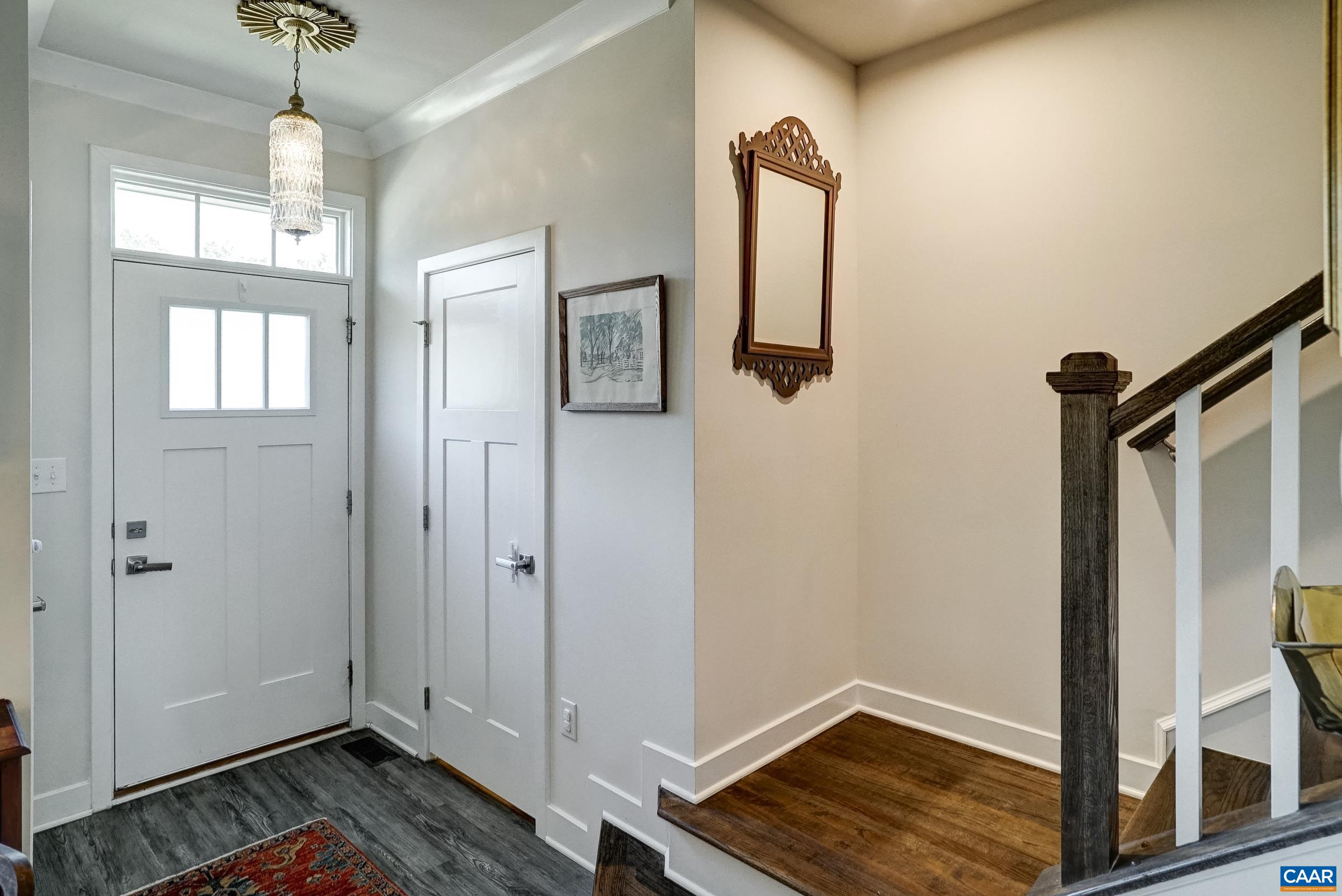 stairs to 2nd floor stairs to 2nd floor