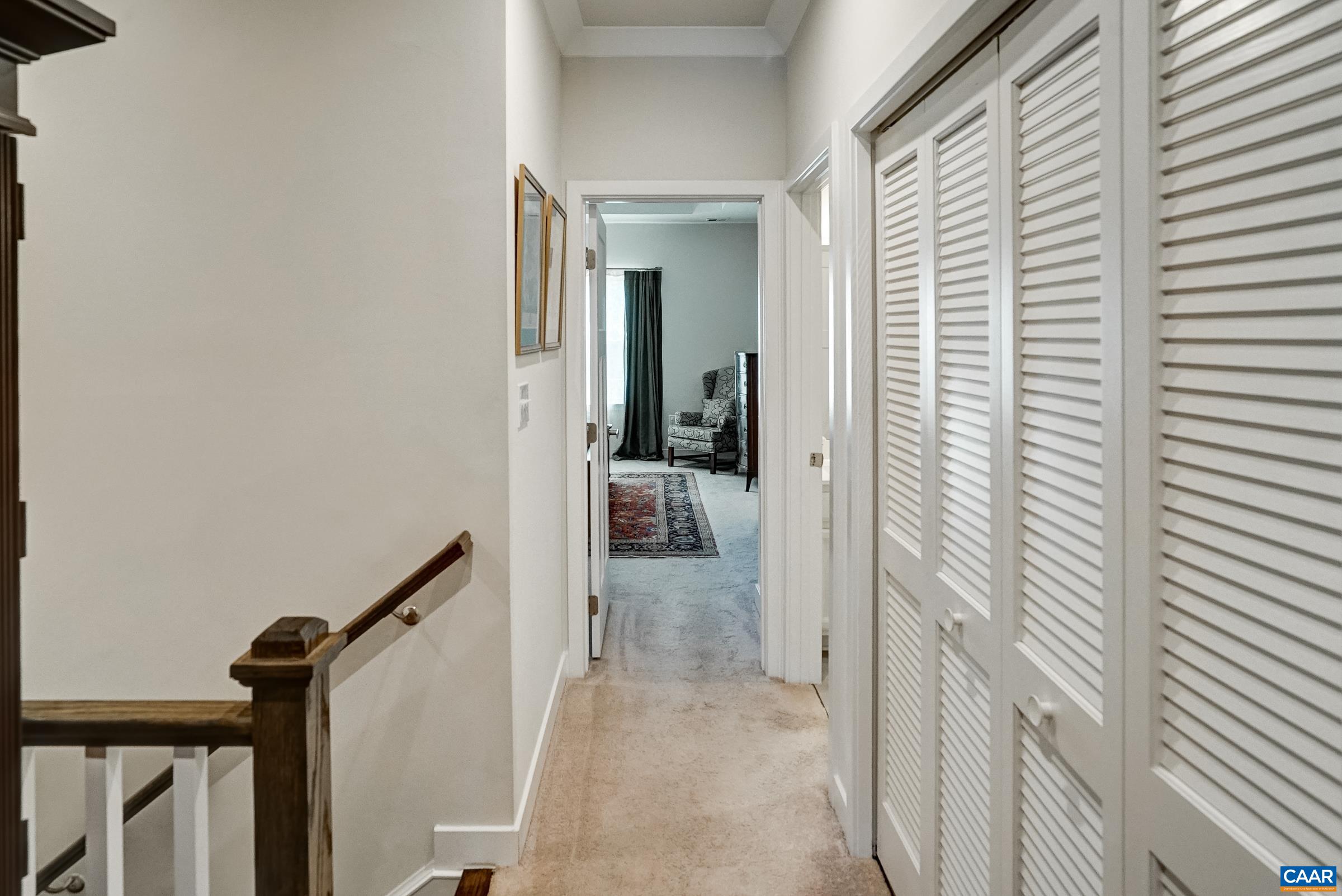 2nd floor hallway 2nd floor hallway