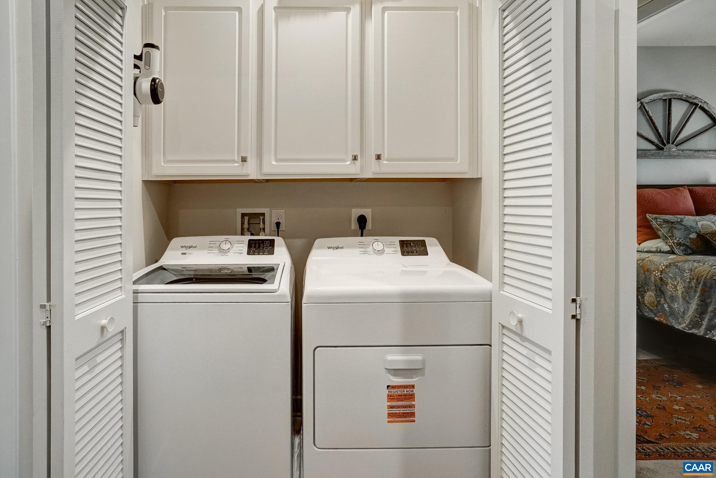 laundry conveniently located near bedrooms laundry conveniently located near bedrooms