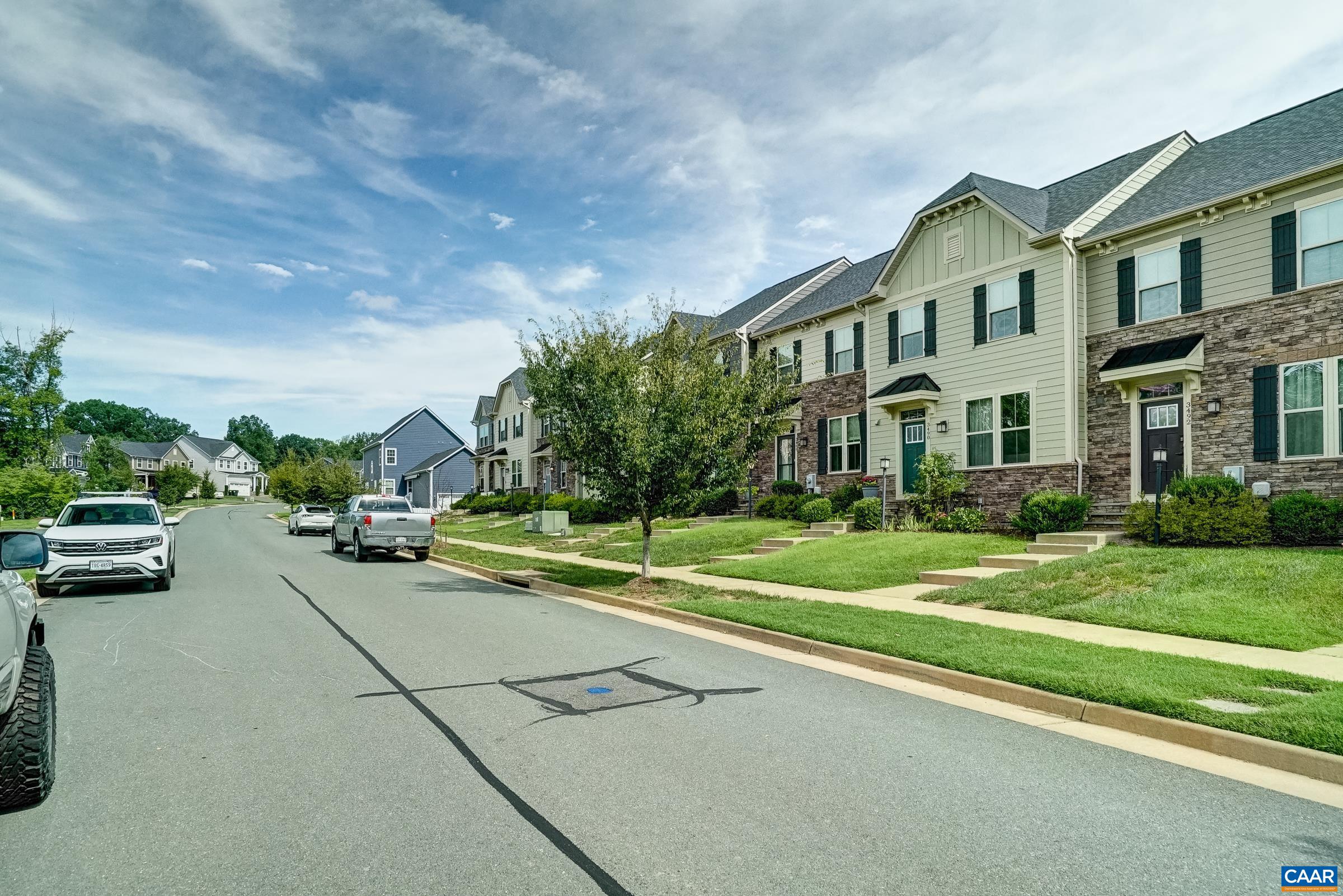enjoy strolls on neighborhood sidewalks enjoy strolls on neighborhood sidewalks