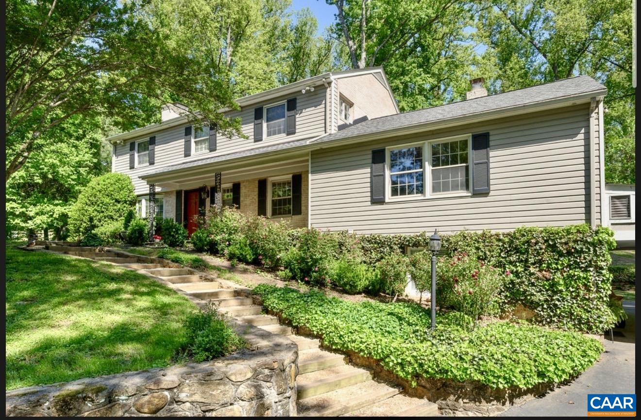 21 DEER PATH, CHARLOTTESVILLE, Virginia 22903, 5 Bedrooms Bedrooms, ,3 BathroomsBathrooms,Residential,21 DEER PATH,681306 MLS # 681306 21 DEER PATH, CHARLOTTESVILLE, Virginia 22903, 5 Bedrooms Bedrooms, ,3 BathroomsBathrooms,Residential,21 DEER PATH,681306 MLS # 681306