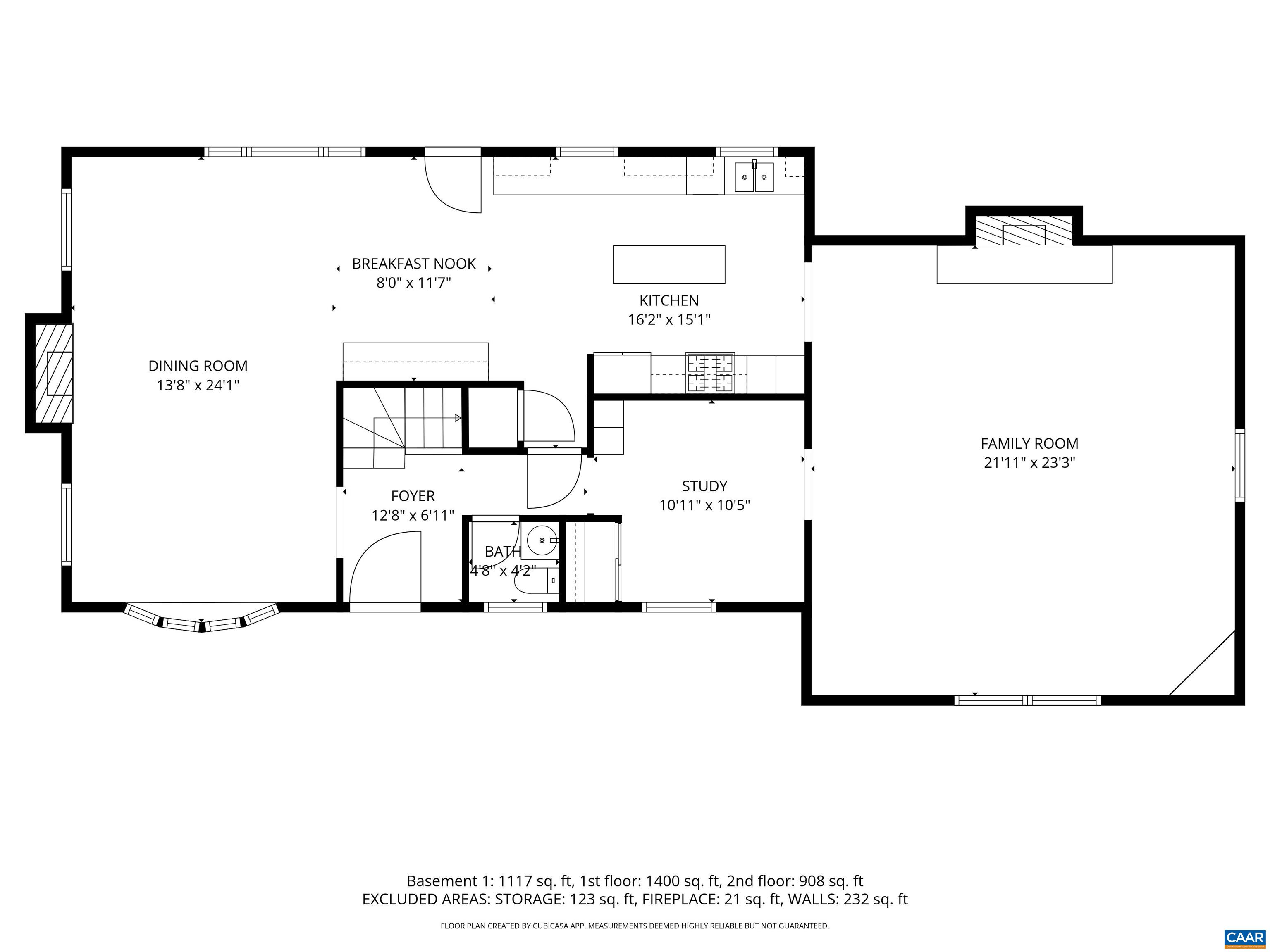 21 DEER PATH, CHARLOTTESVILLE, Virginia 22903, 5 Bedrooms Bedrooms, ,3 BathroomsBathrooms,Residential,21 DEER PATH,681306 MLS # 681306 21 DEER PATH, CHARLOTTESVILLE, Virginia 22903, 5 Bedrooms Bedrooms, ,3 BathroomsBathrooms,Residential,21 DEER PATH,681306 MLS # 681306
