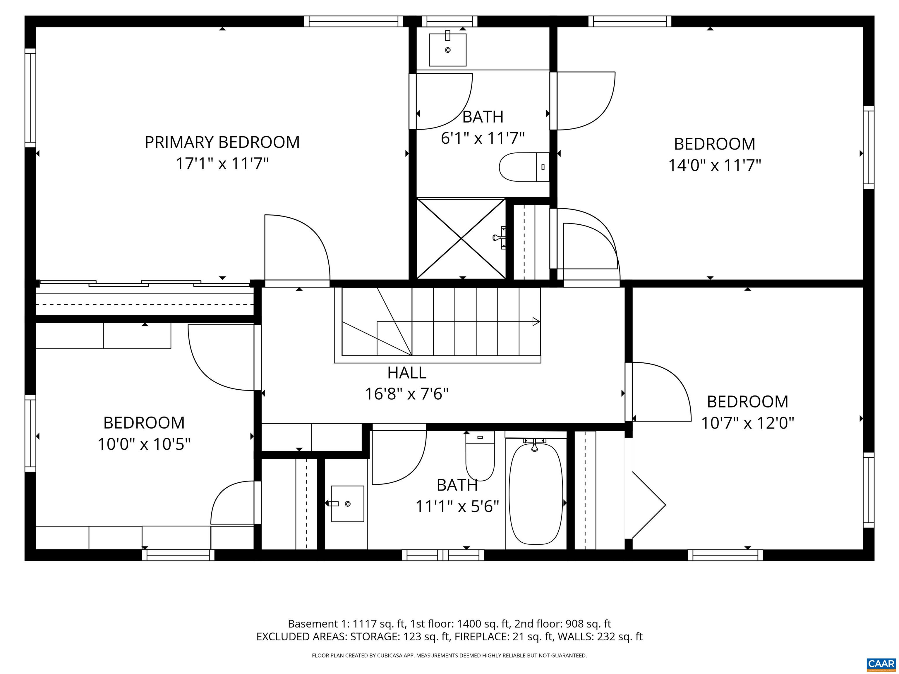 21 DEER PATH, CHARLOTTESVILLE, Virginia 22903, 5 Bedrooms Bedrooms, ,3 BathroomsBathrooms,Residential,21 DEER PATH,681306 MLS # 681306 21 DEER PATH, CHARLOTTESVILLE, Virginia 22903, 5 Bedrooms Bedrooms, ,3 BathroomsBathrooms,Residential,21 DEER PATH,681306 MLS # 681306