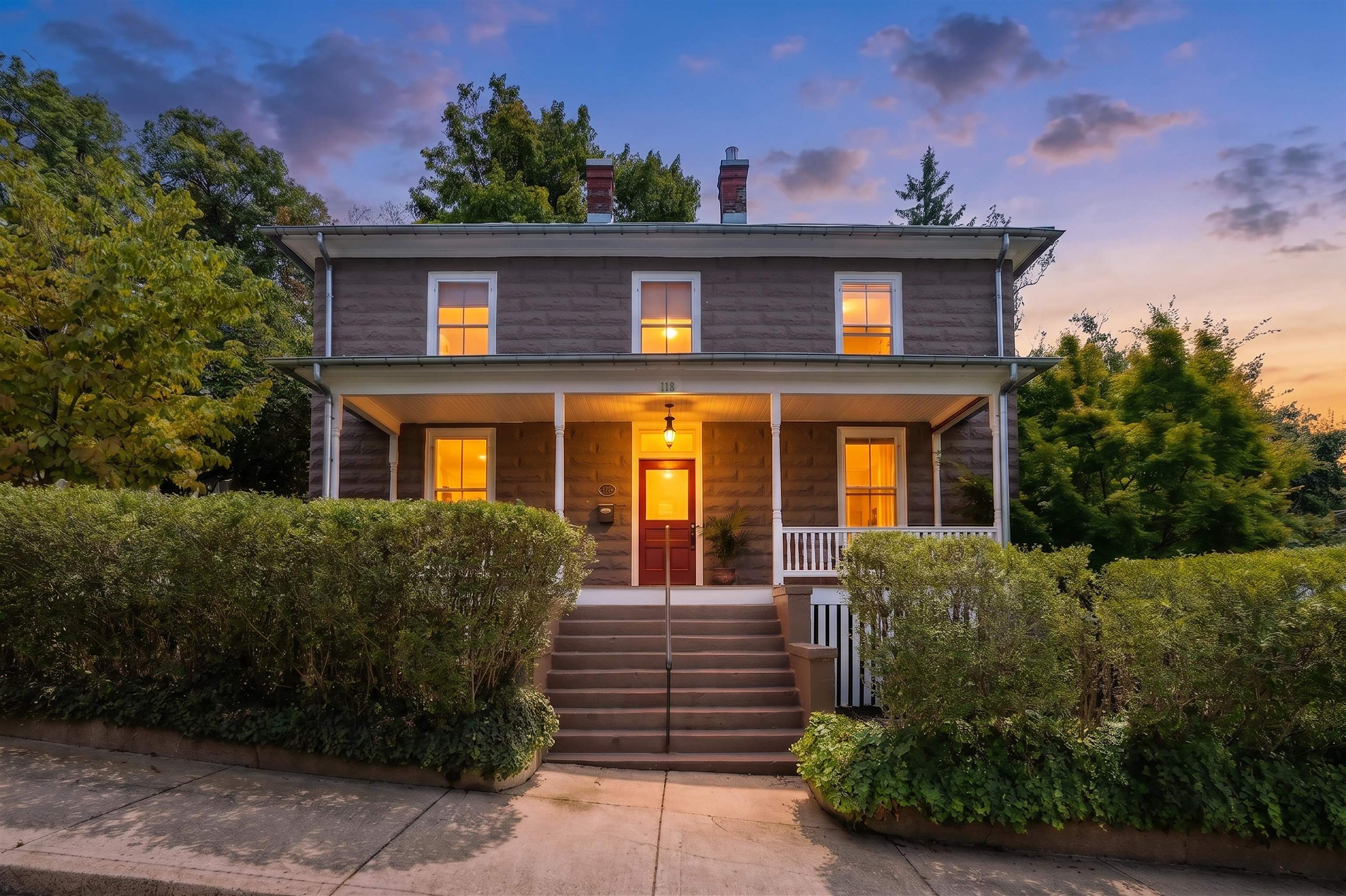 118 PROSPECT ST, STAUNTON, Virginia 24401, 3 Bedrooms Bedrooms, ,2 BathroomsBathrooms,Residential,118 PROSPECT ST,681446 MLS # 681446