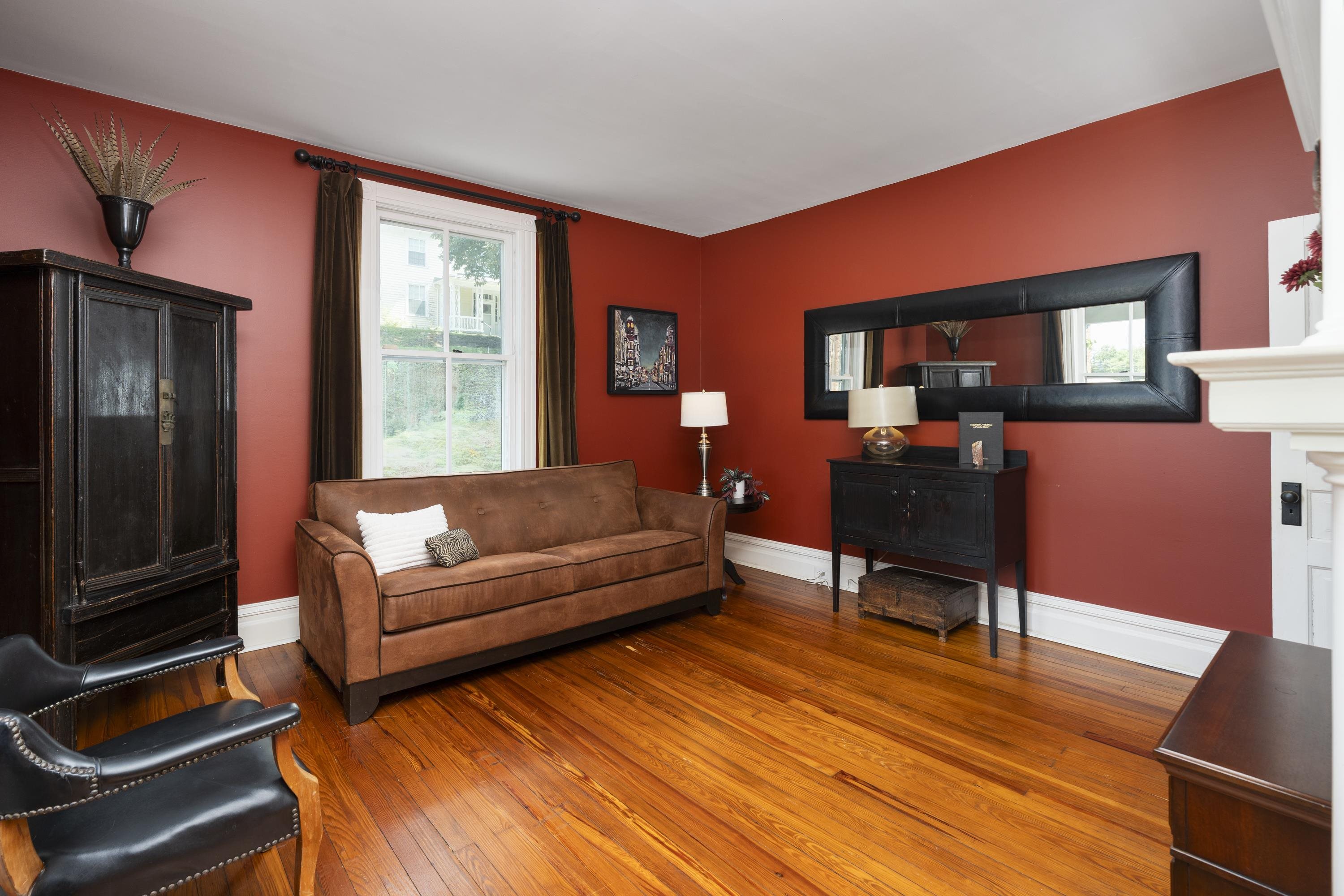 118 PROSPECT ST, STAUNTON, Virginia 24401, 3 Bedrooms Bedrooms, ,2 BathroomsBathrooms,Residential,118 PROSPECT ST,681446 MLS # 681446
