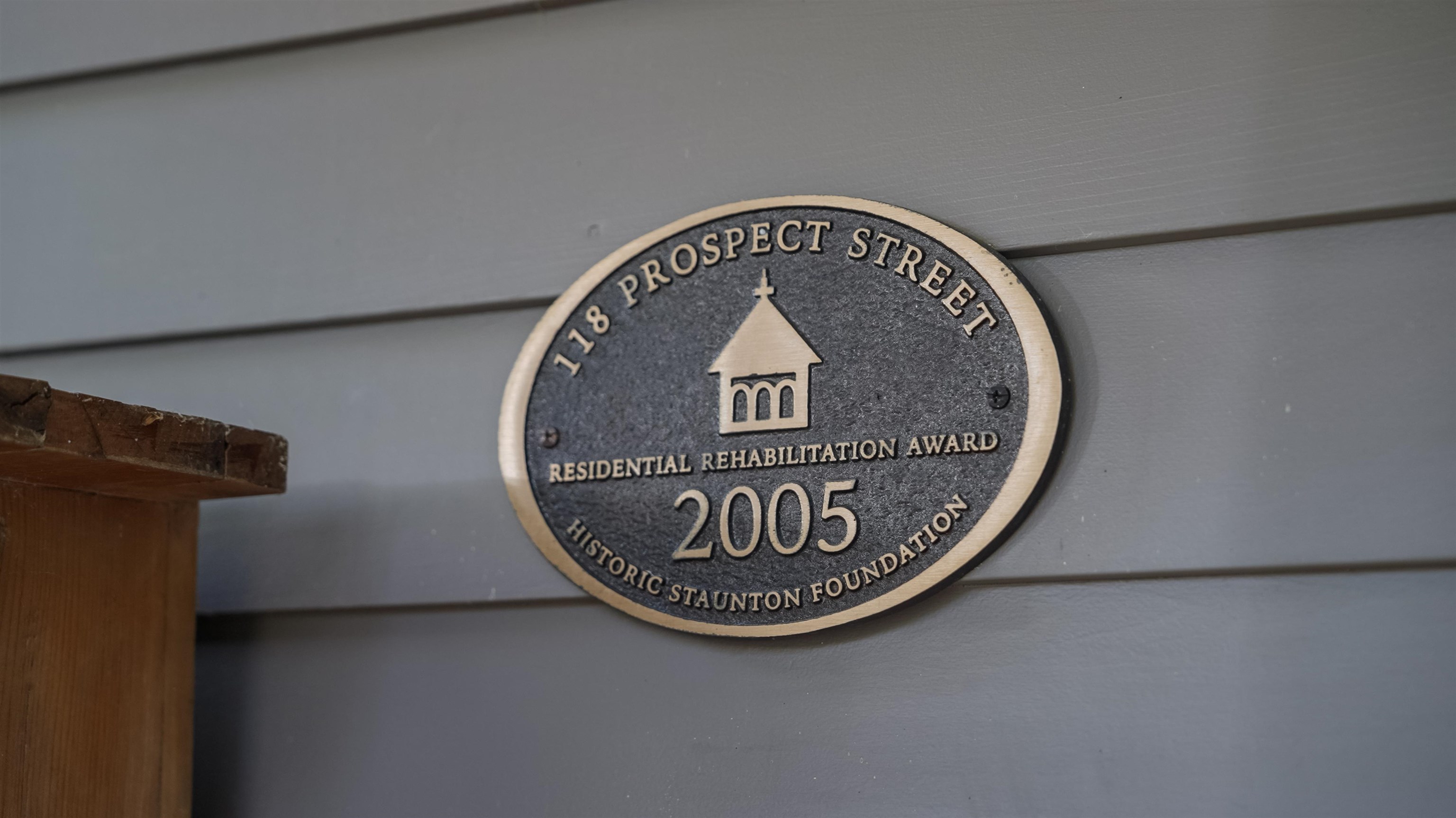 118 PROSPECT ST, STAUNTON, Virginia 24401, 3 Bedrooms Bedrooms, ,2 BathroomsBathrooms,Residential,118 PROSPECT ST,681446 MLS # 681446