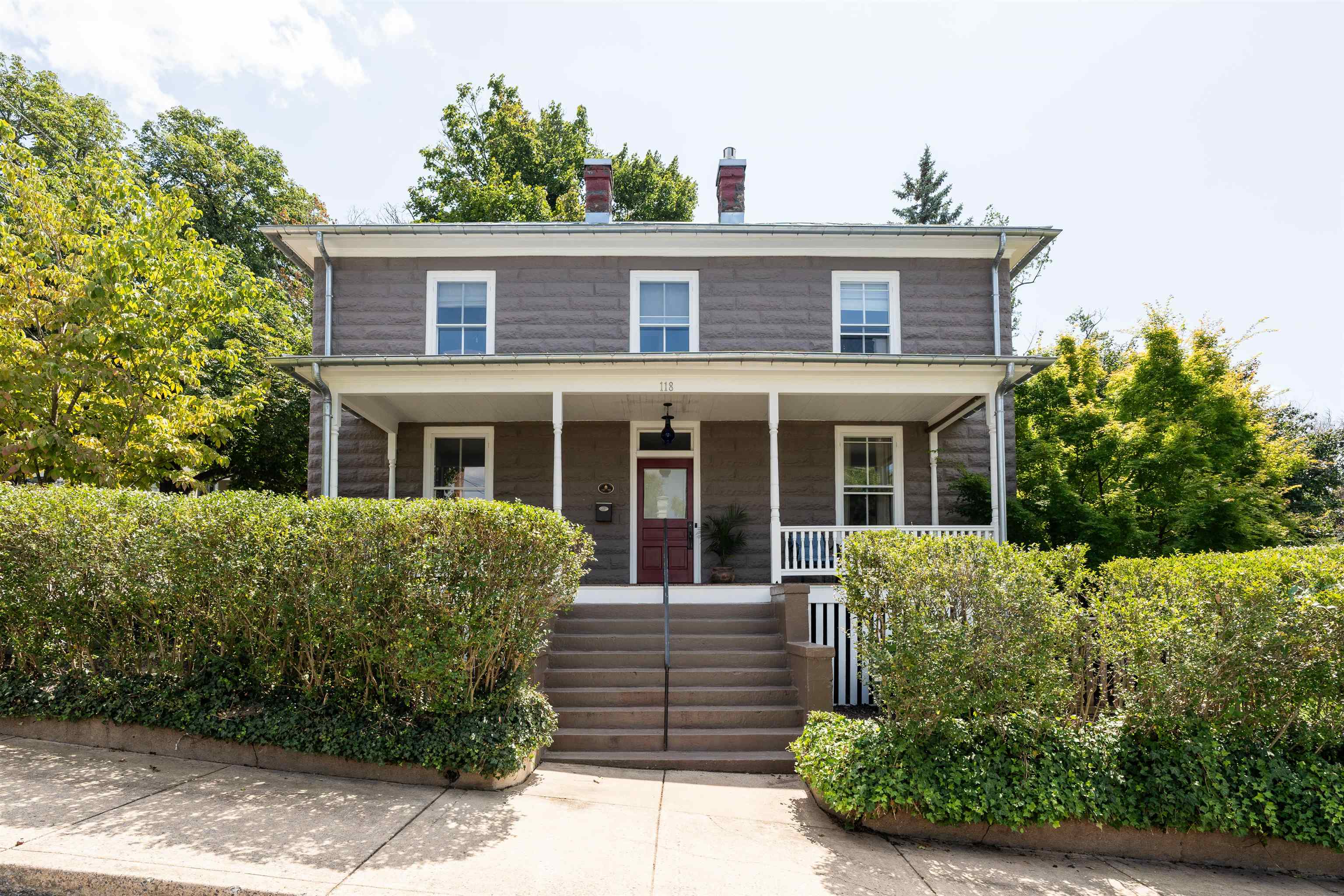 118 PROSPECT ST, STAUNTON, Virginia 24401, 3 Bedrooms Bedrooms, ,2 BathroomsBathrooms,Residential,118 PROSPECT ST,681446 MLS # 681446
