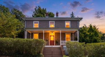 118 PROSPECT ST, STAUNTON, Virginia 24401, 3 Bedrooms Bedrooms, ,2 BathroomsBathrooms,Residential,118 PROSPECT ST,681446 MLS # 681446