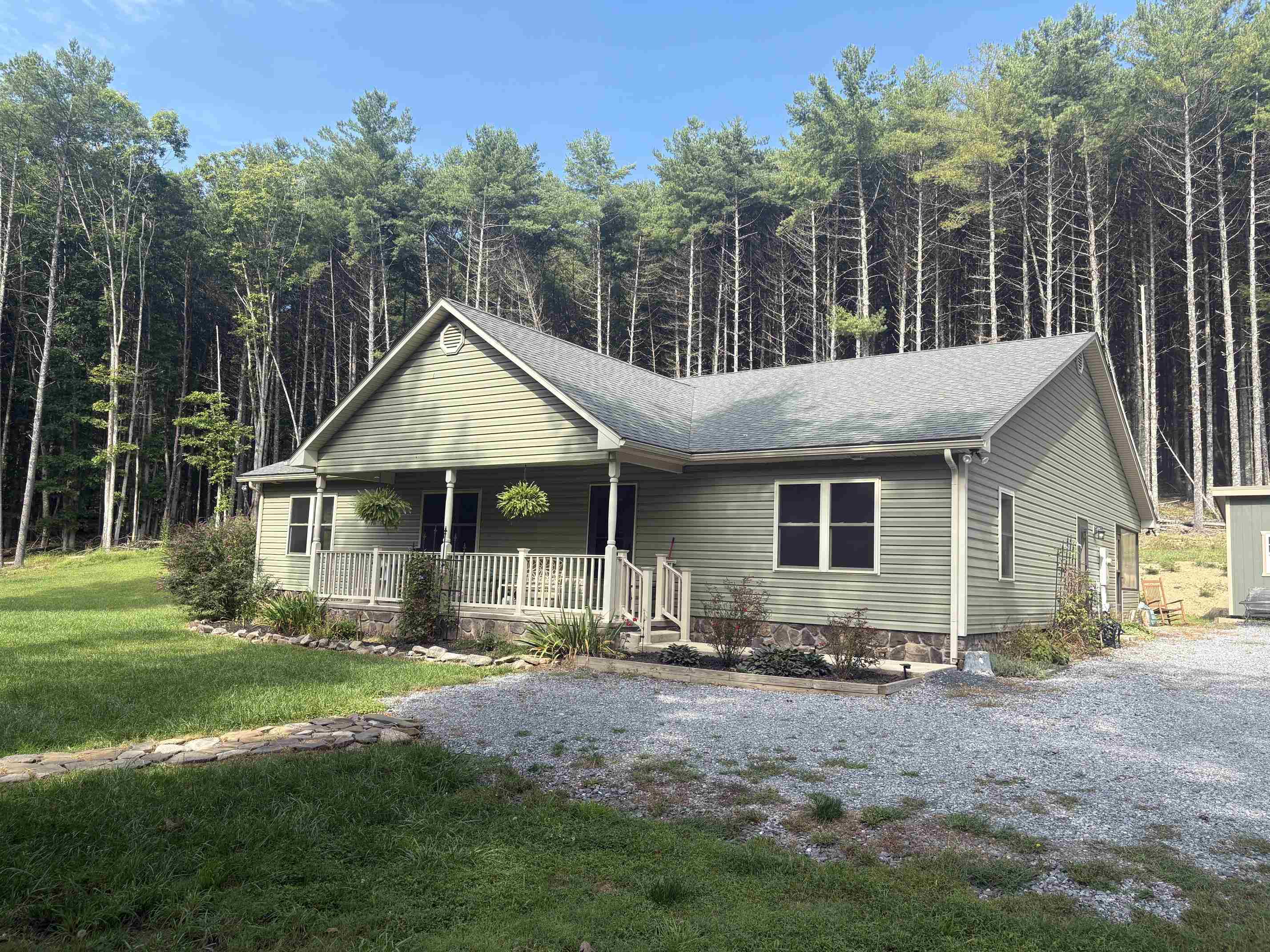 299 BOLSHERS RUN, MILLBORO, Virginia 24460, 3 Bedrooms Bedrooms, ,3 BathroomsBathrooms,Residential,Bolshers Retreat,299 BOLSHERS RUN,681459 MLS # 681459 299 BOLSHERS RUN, MILLBORO, Virginia 24460, 3 Bedrooms Bedrooms, ,3 BathroomsBathrooms,Residential,Bolshers Retreat,299 BOLSHERS RUN,681459 MLS # 681459