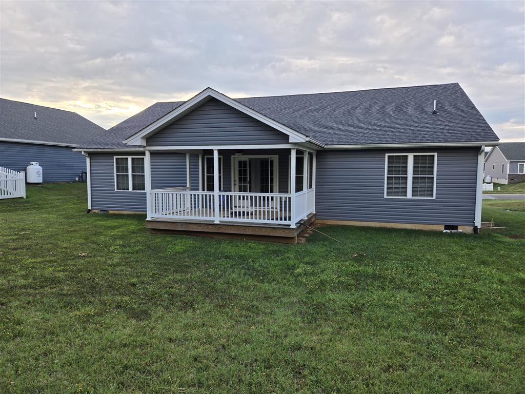 117 LINDBURGH DR, WAYNESBORO, Virginia 22980, 4 Bedrooms Bedrooms, ,2 BathroomsBathrooms,Residential,117 LINDBURGH DR,681461 MLS # 681461 117 LINDBURGH DR, WAYNESBORO, Virginia 22980, 4 Bedrooms Bedrooms, ,2 BathroomsBathrooms,Residential,117 LINDBURGH DR,681461 MLS # 681461