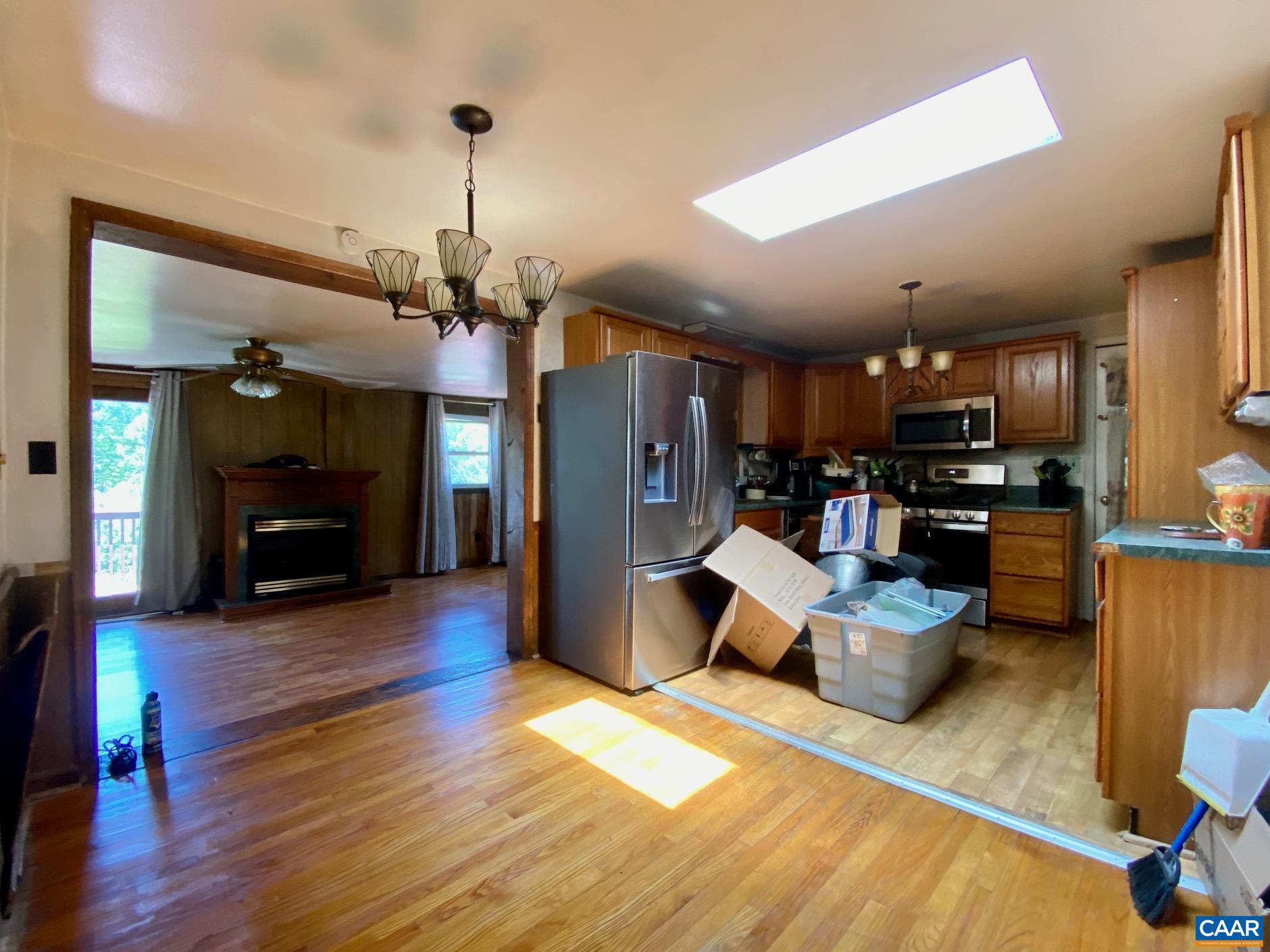 12031 BROWNTOWN RD, GORDONSVILLE, Virginia 22942, 3 Bedrooms Bedrooms, ,1 BathroomBathrooms,Residential,12031 BROWNTOWN RD,675362 MLS # 675362