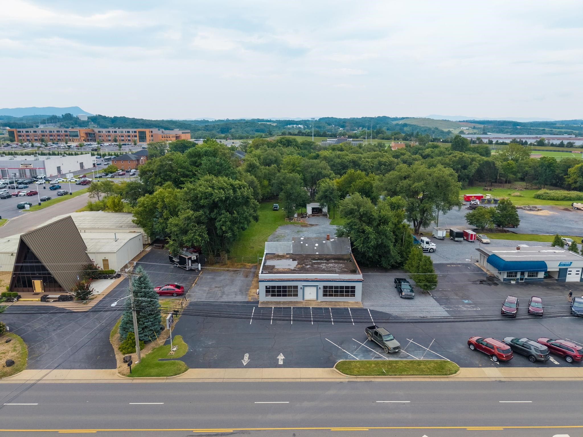 3030 S MAIN ST, HARRISONBURG, Virginia 22801, ,Commercial,3030 S MAIN ST,681473 MLS # 681473