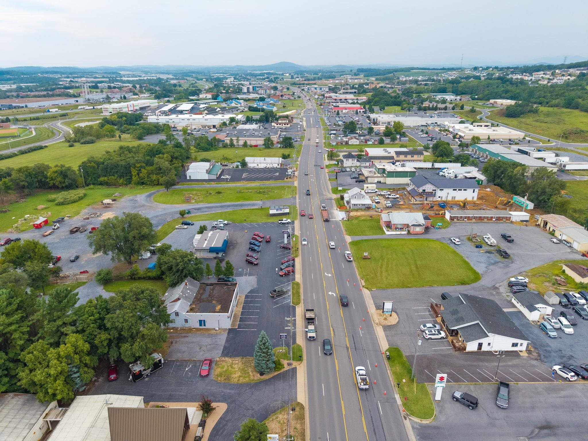 3030 S MAIN ST, HARRISONBURG, Virginia 22801, ,Commercial,3030 S MAIN ST,681473 MLS # 681473