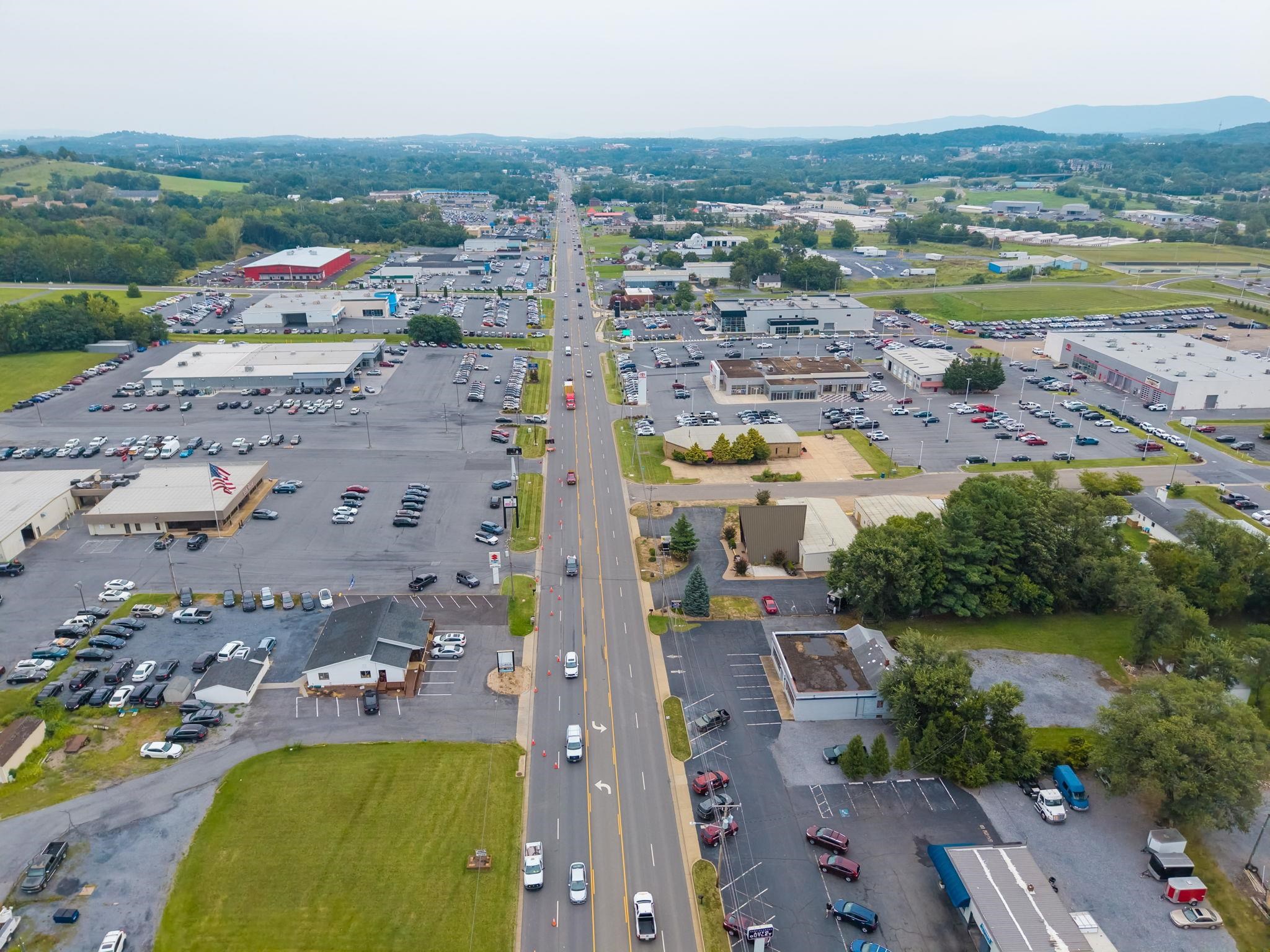 3030 S MAIN ST, HARRISONBURG, Virginia 22801, ,Commercial,3030 S MAIN ST,681473 MLS # 681473