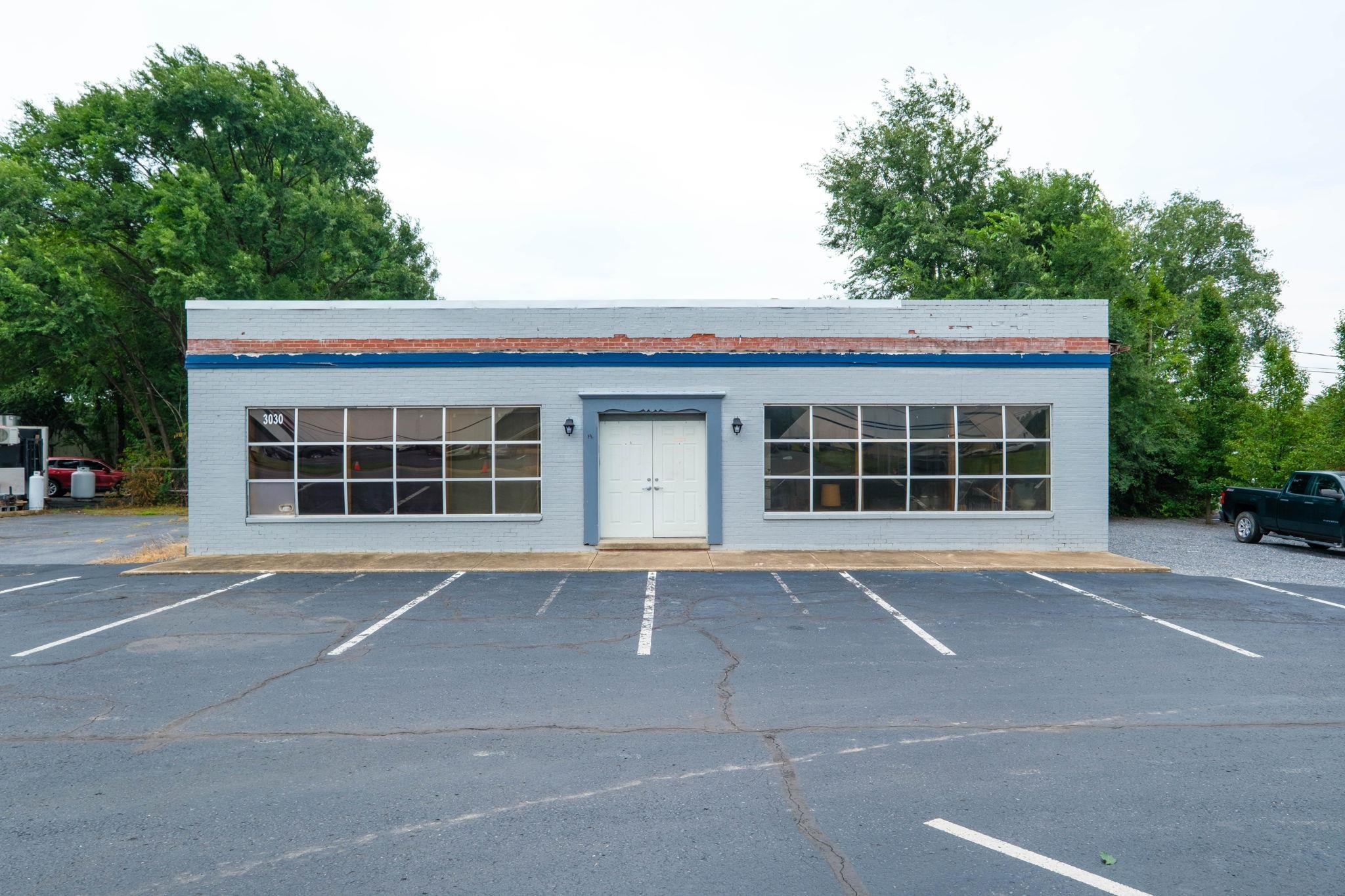 3030 S MAIN ST, HARRISONBURG, Virginia 22801, ,Commercial,3030 S MAIN ST,681473 MLS # 681473
