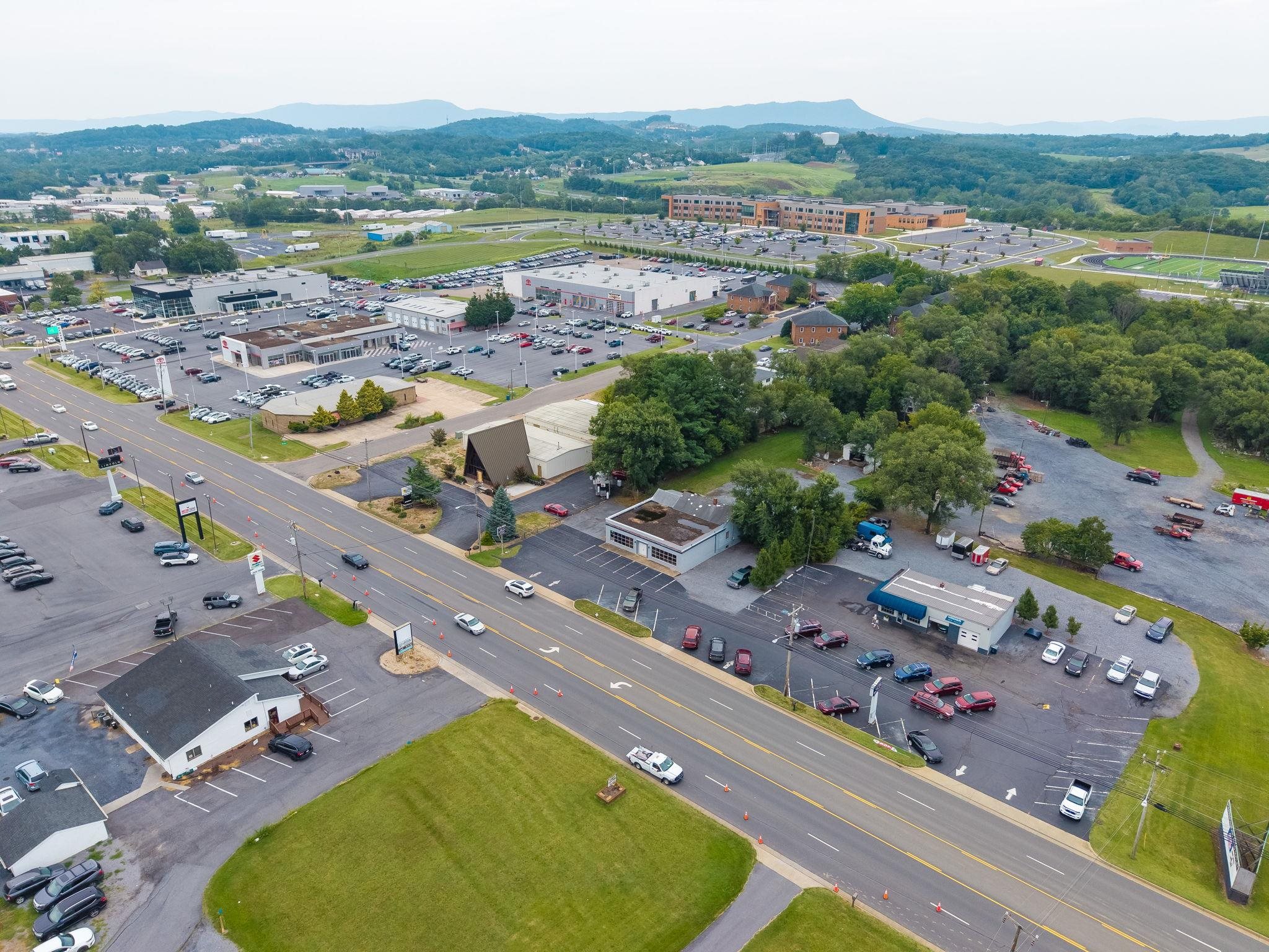 3030 S MAIN ST, HARRISONBURG, Virginia 22801, ,Commercial,3030 S MAIN ST,681473 MLS # 681473
