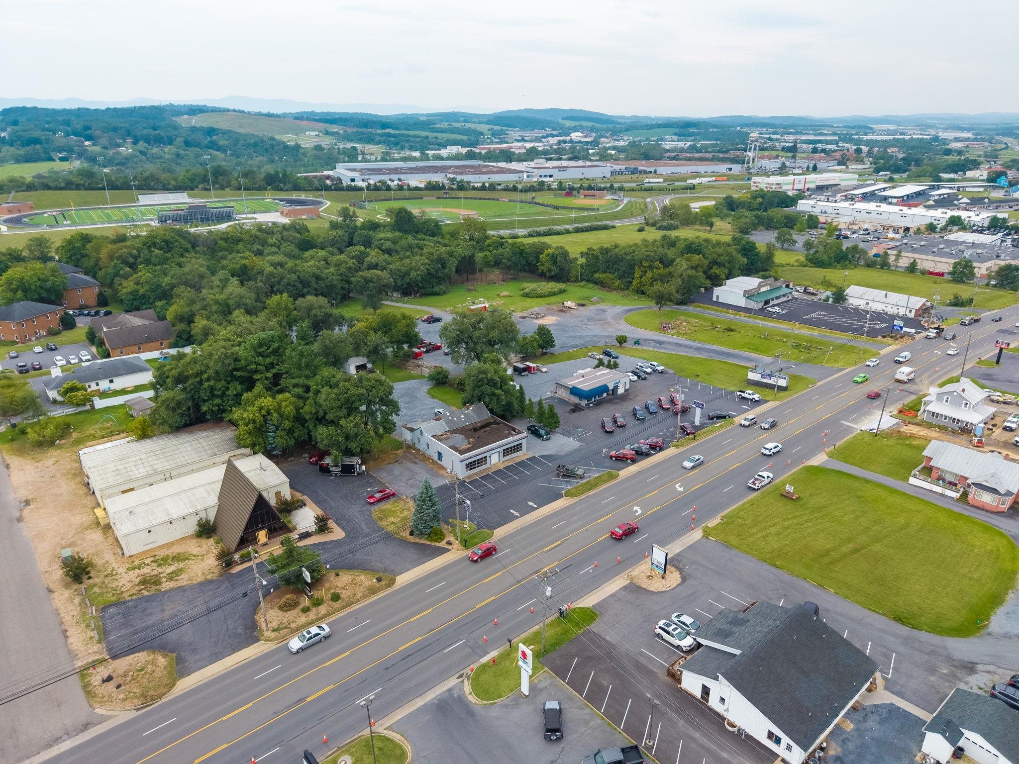 3030 S MAIN ST, HARRISONBURG, Virginia 22801, ,Commercial,3030 S MAIN ST,681473 MLS # 681473