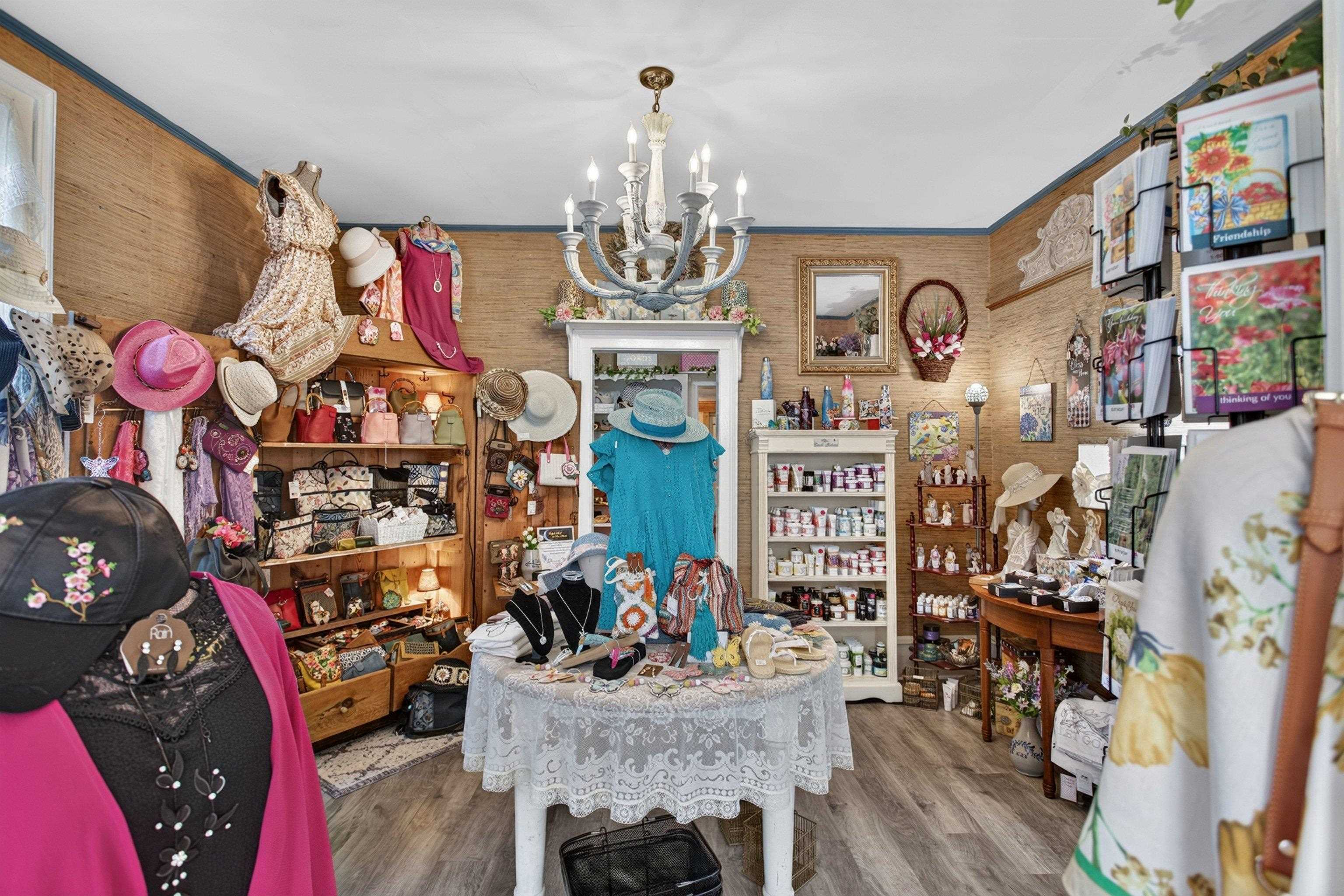 405 N MAIN ST, BRIDGEWATER, Virginia 22812, ,Commercial,405 N MAIN ST,681510 MLS # 681510