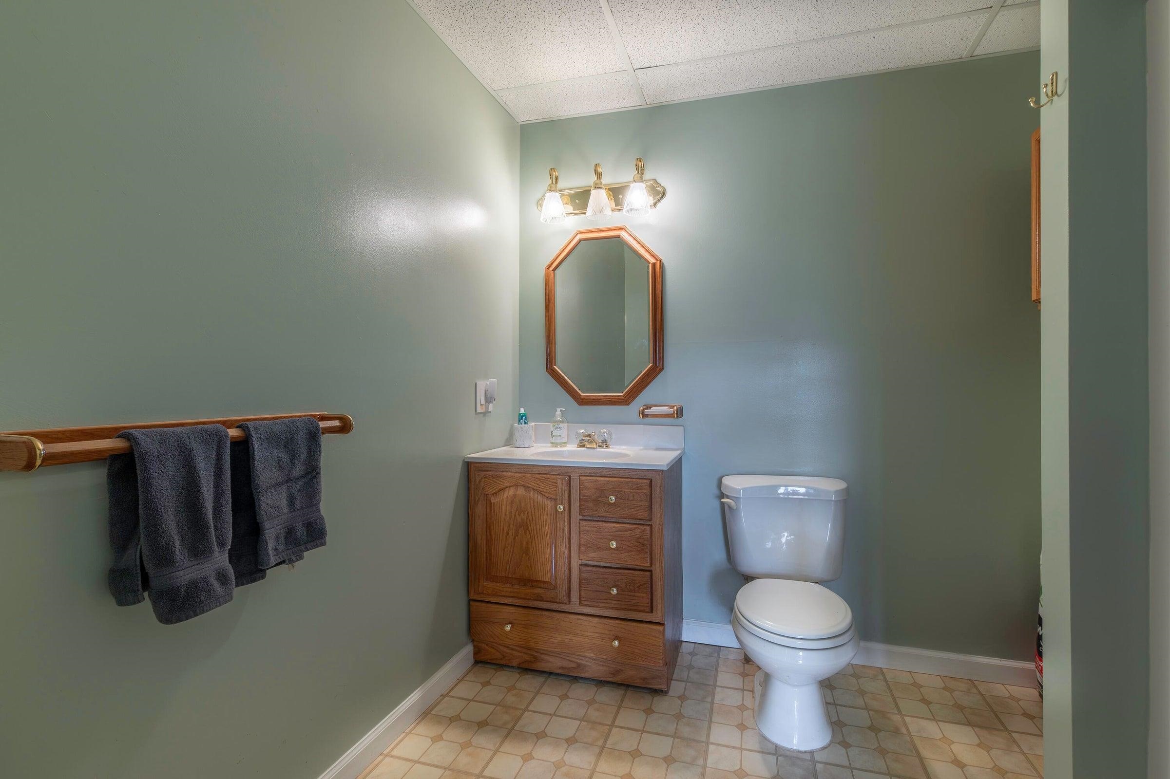 BR #2 Full Bath BR #2 Full Bath