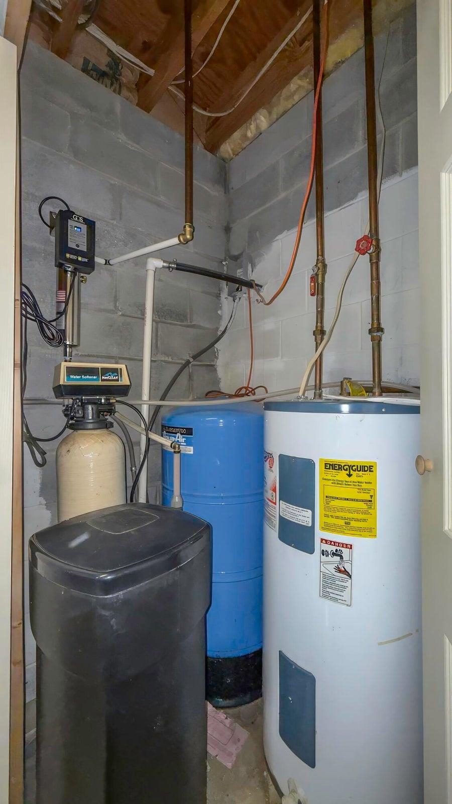 Water Purification, Softener and Heater Water Purification, Softener and Heater