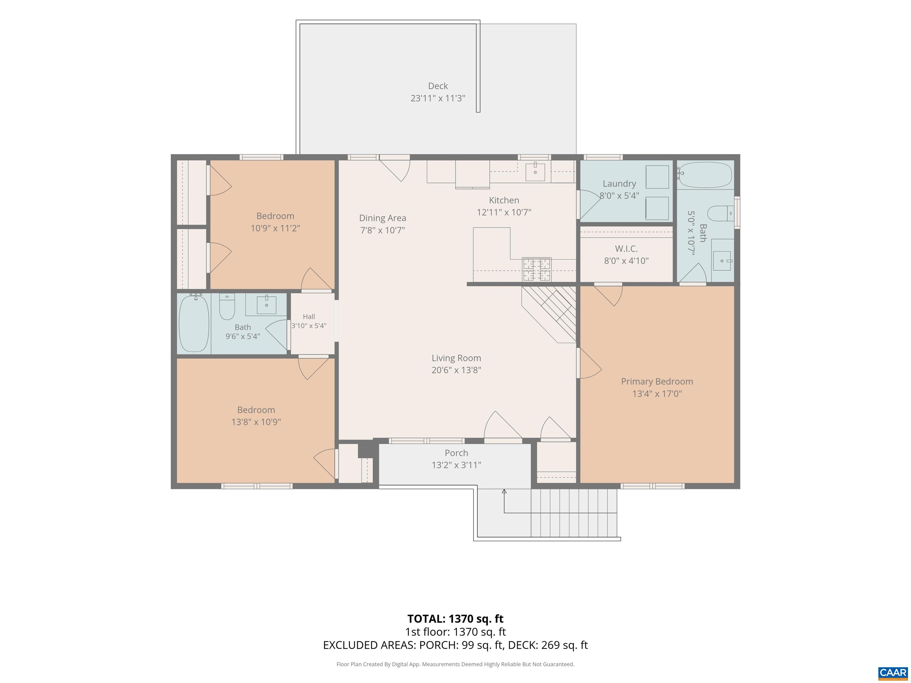 10 IROQUOIS WAY, PALMYRA, Virginia 22963, 3 Bedrooms Bedrooms, ,2 BathroomsBathrooms,Residential,10 IROQUOIS WAY,681476 MLS # 681476 10 IROQUOIS WAY, PALMYRA, Virginia 22963, 3 Bedrooms Bedrooms, ,2 BathroomsBathrooms,Residential,10 IROQUOIS WAY,681476 MLS # 681476