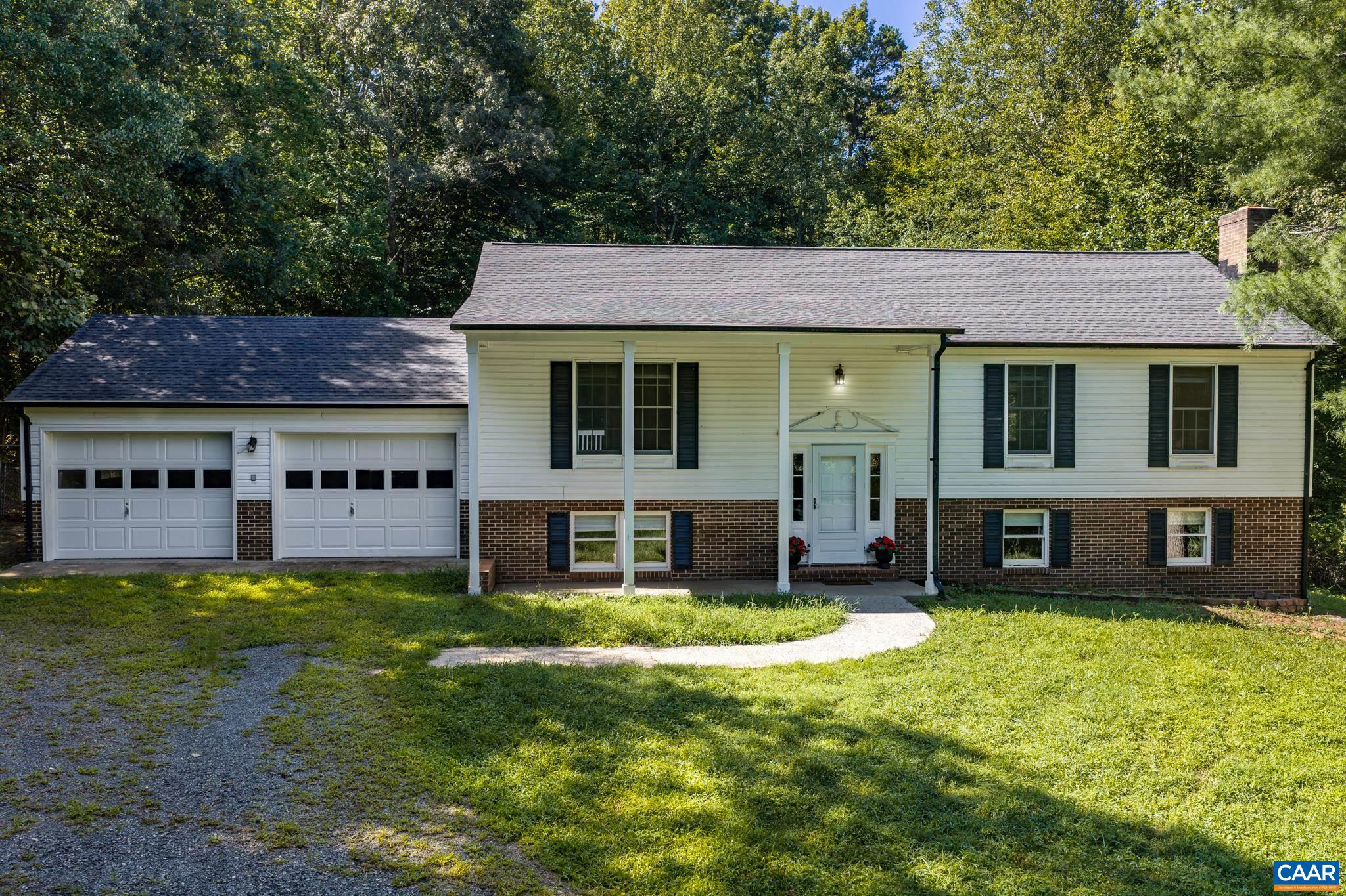 874 RIPPIN RUN RD, RUCKERSVILLE, Virginia 22968, 3 Bedrooms Bedrooms, ,3 BathroomsBathrooms,Residential,874 RIPPIN RUN RD,681483 MLS # 681483