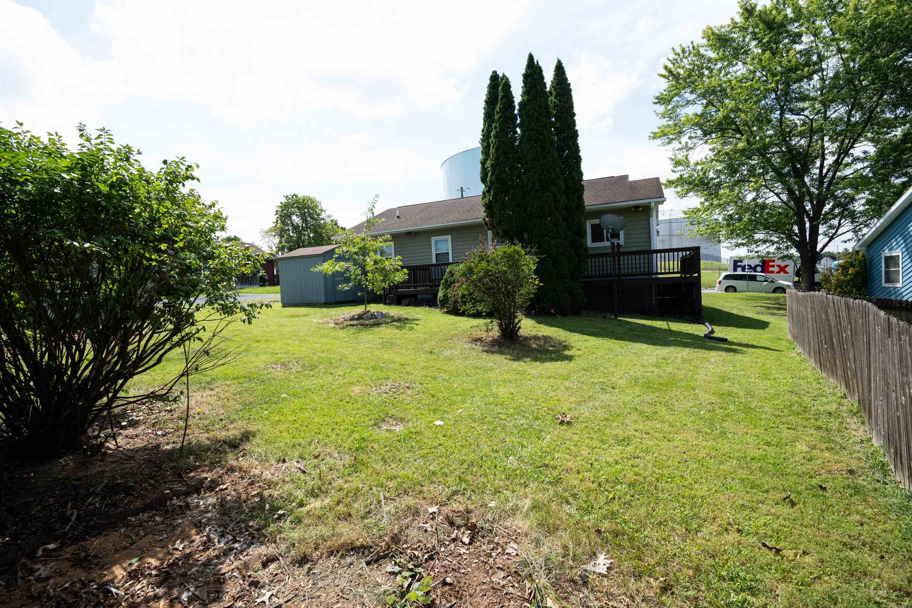 536 E WASHINGTON ST, HARRISONBURG, Virginia 22802, 3 Bedrooms Bedrooms, ,2 BathroomsBathrooms,Residential,536 E WASHINGTON ST,681514 MLS # 681514