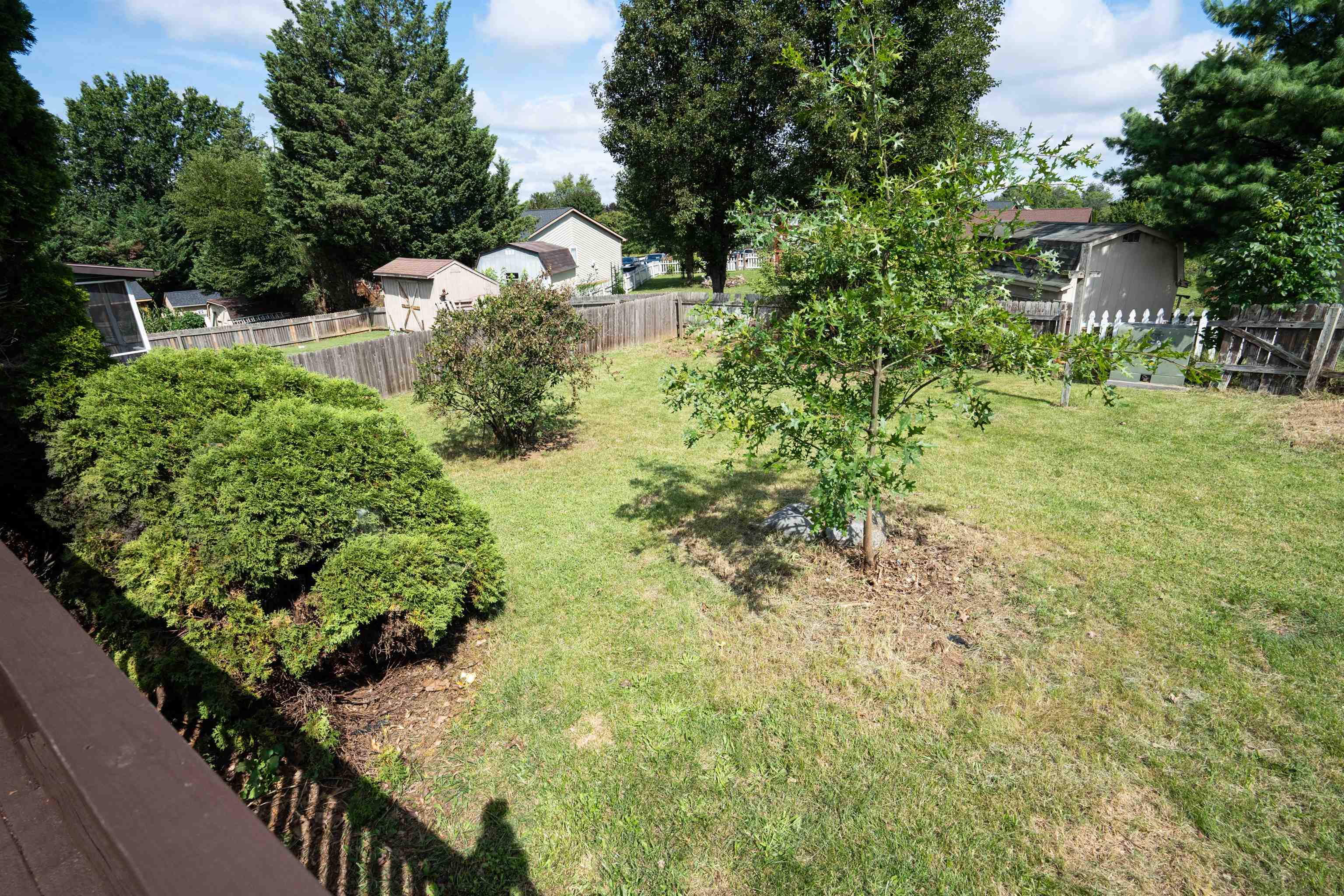 536 E WASHINGTON ST, HARRISONBURG, Virginia 22802, 3 Bedrooms Bedrooms, ,2 BathroomsBathrooms,Residential,536 E WASHINGTON ST,681514 MLS # 681514