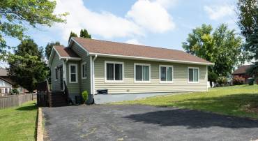 536 E WASHINGTON ST, HARRISONBURG, Virginia 22802, 3 Bedrooms Bedrooms, ,2 BathroomsBathrooms,Residential,536 E WASHINGTON ST,681514 MLS # 681514
