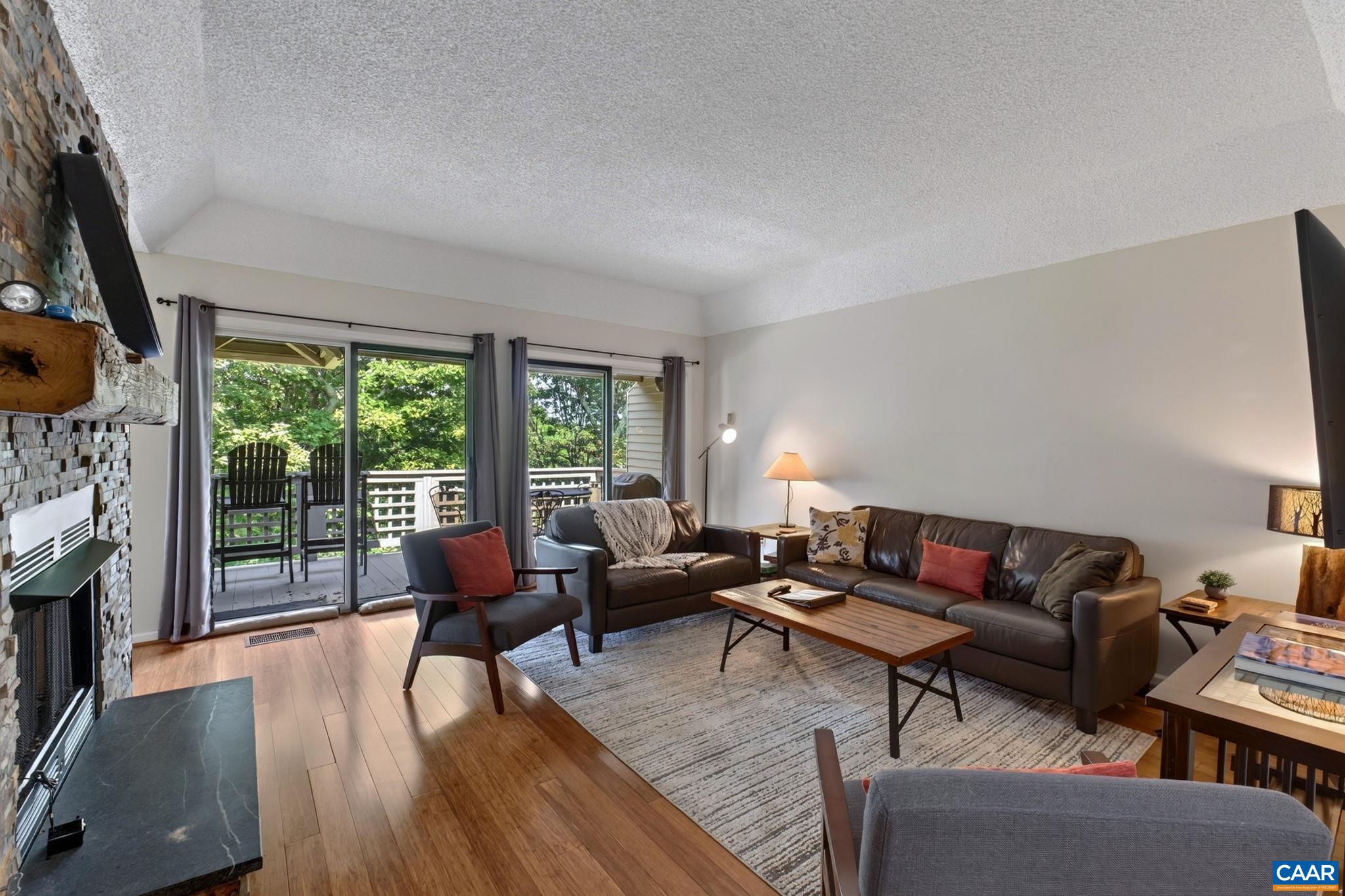 2072 STONE RIDGE CONDOS, WINTERGREEN, Virginia 22967, 2 Bedrooms Bedrooms, ,2 BathroomsBathrooms,Residential,2072 STONE RIDGE CONDOS,681516 MLS # 681516