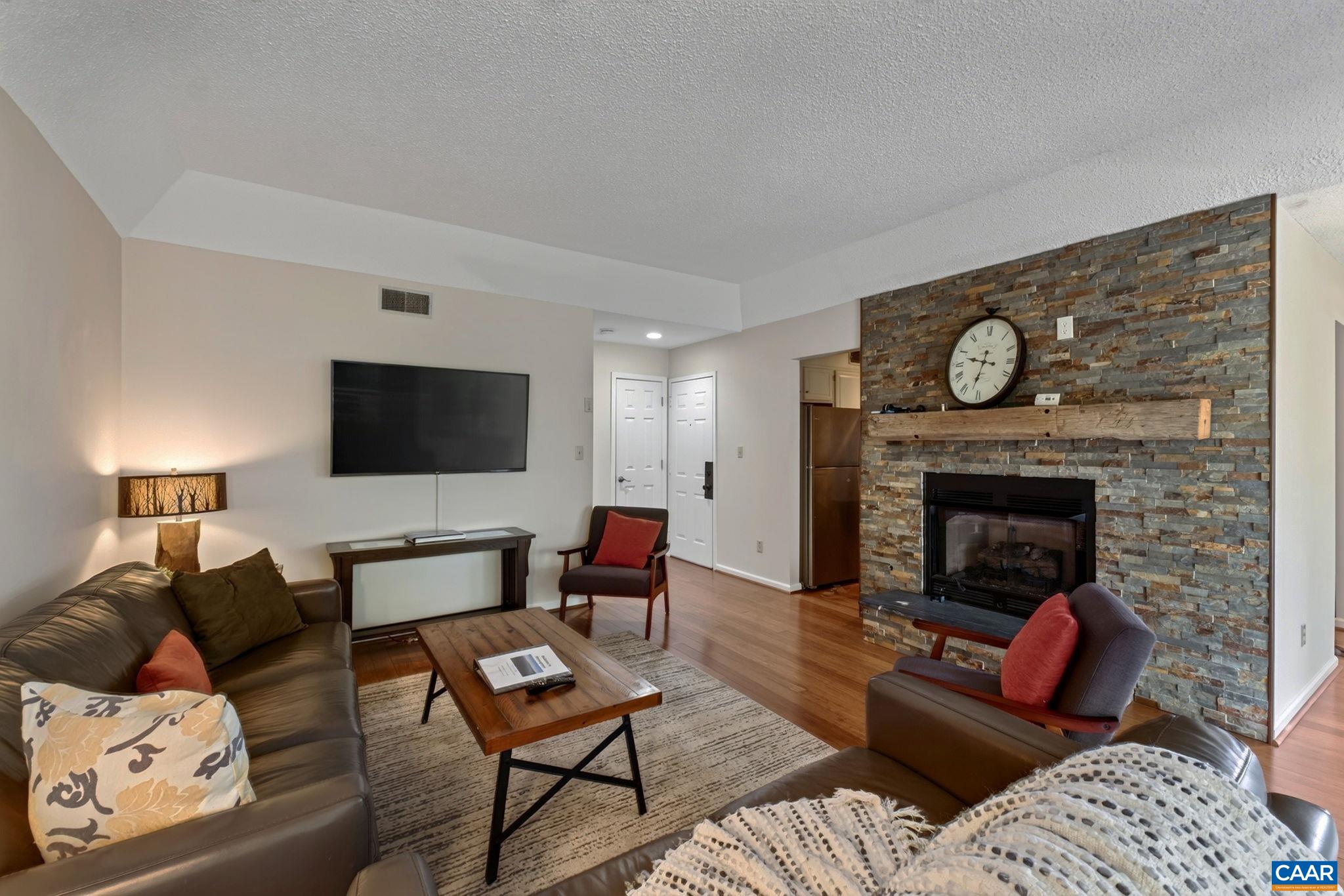 2072 STONE RIDGE CONDOS, WINTERGREEN, Virginia 22967, 2 Bedrooms Bedrooms, ,2 BathroomsBathrooms,Residential,2072 STONE RIDGE CONDOS,681516 MLS # 681516