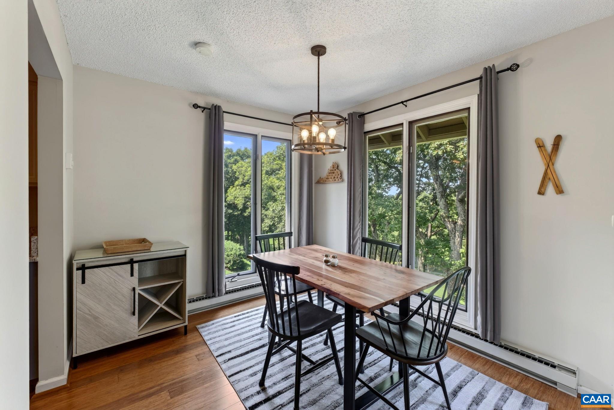 2072 STONE RIDGE CONDOS, WINTERGREEN, Virginia 22967, 2 Bedrooms Bedrooms, ,2 BathroomsBathrooms,Residential,2072 STONE RIDGE CONDOS,681516 MLS # 681516
