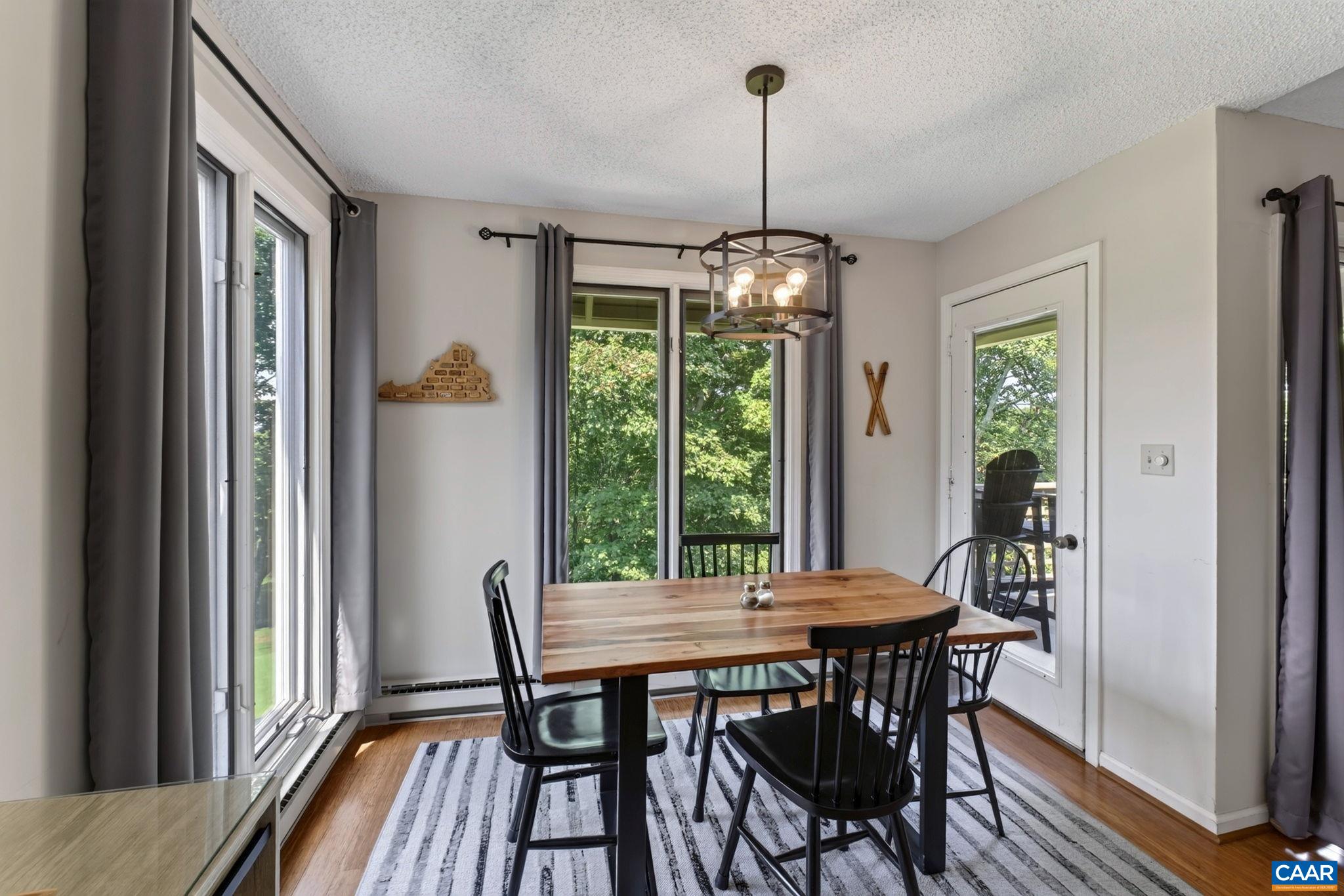 2072 STONE RIDGE CONDOS, WINTERGREEN, Virginia 22967, 2 Bedrooms Bedrooms, ,2 BathroomsBathrooms,Residential,2072 STONE RIDGE CONDOS,681516 MLS # 681516