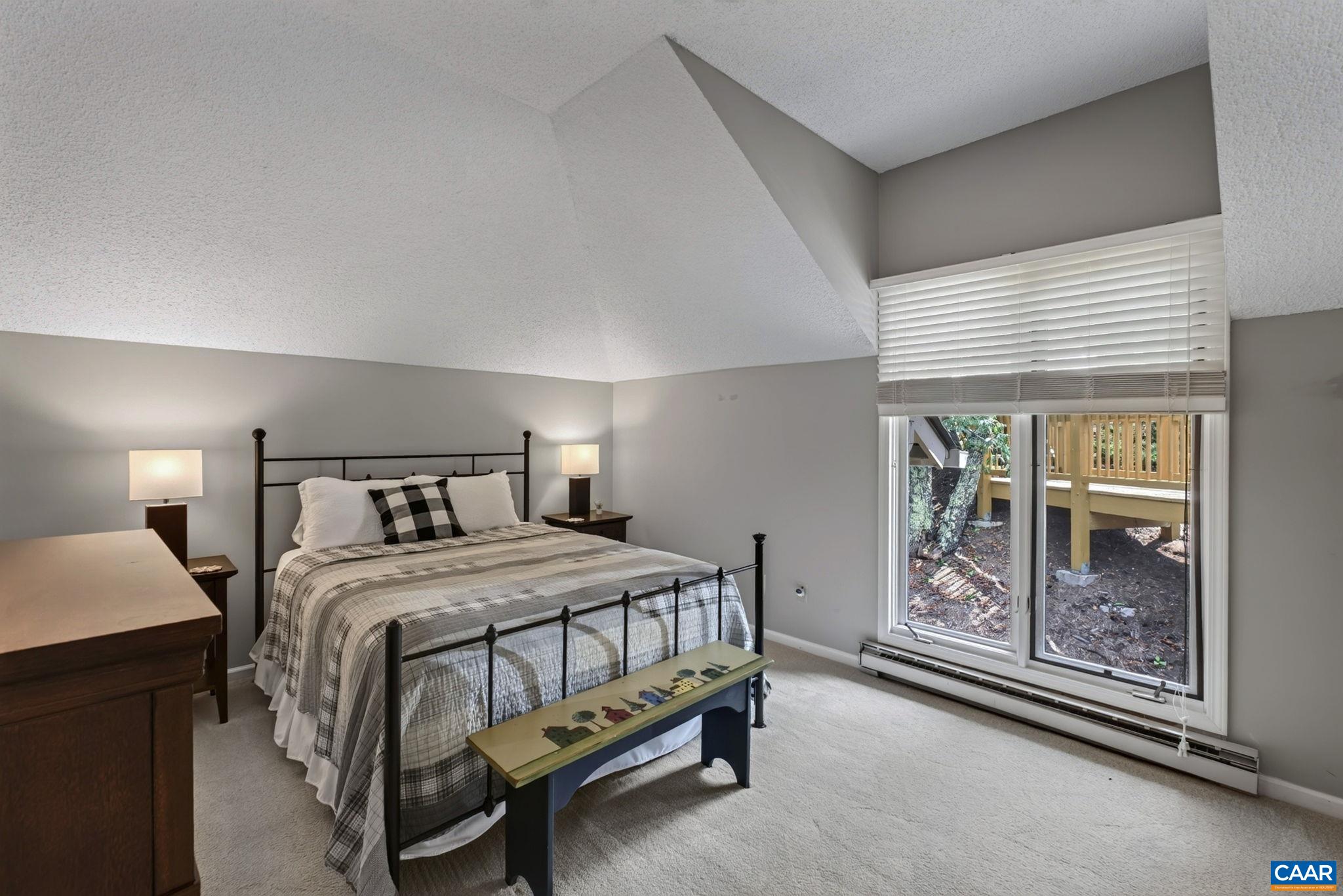 2072 STONE RIDGE CONDOS, WINTERGREEN, Virginia 22967, 2 Bedrooms Bedrooms, ,2 BathroomsBathrooms,Residential,2072 STONE RIDGE CONDOS,681516 MLS # 681516