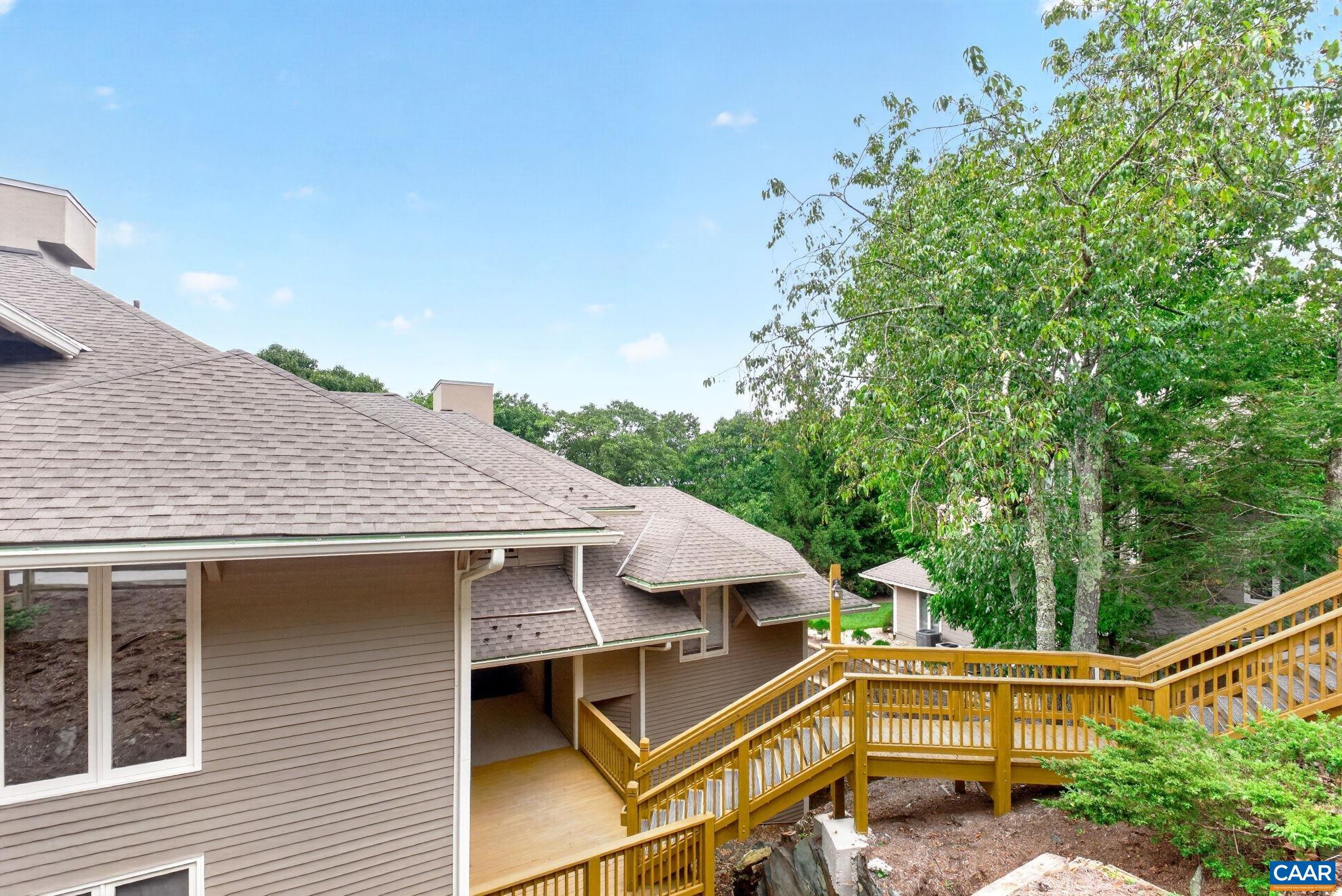 2072 STONE RIDGE CONDOS, WINTERGREEN, Virginia 22967, 2 Bedrooms Bedrooms, ,2 BathroomsBathrooms,Residential,2072 STONE RIDGE CONDOS,681516 MLS # 681516