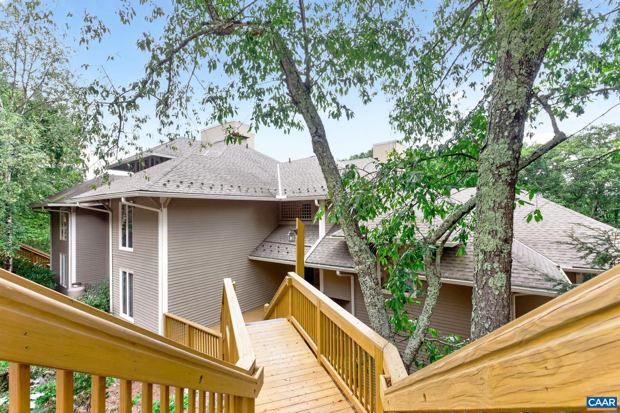 2072 STONE RIDGE CONDOS, WINTERGREEN, Virginia 22967, 2 Bedrooms Bedrooms, ,2 BathroomsBathrooms,Residential,2072 STONE RIDGE CONDOS,681516 MLS # 681516