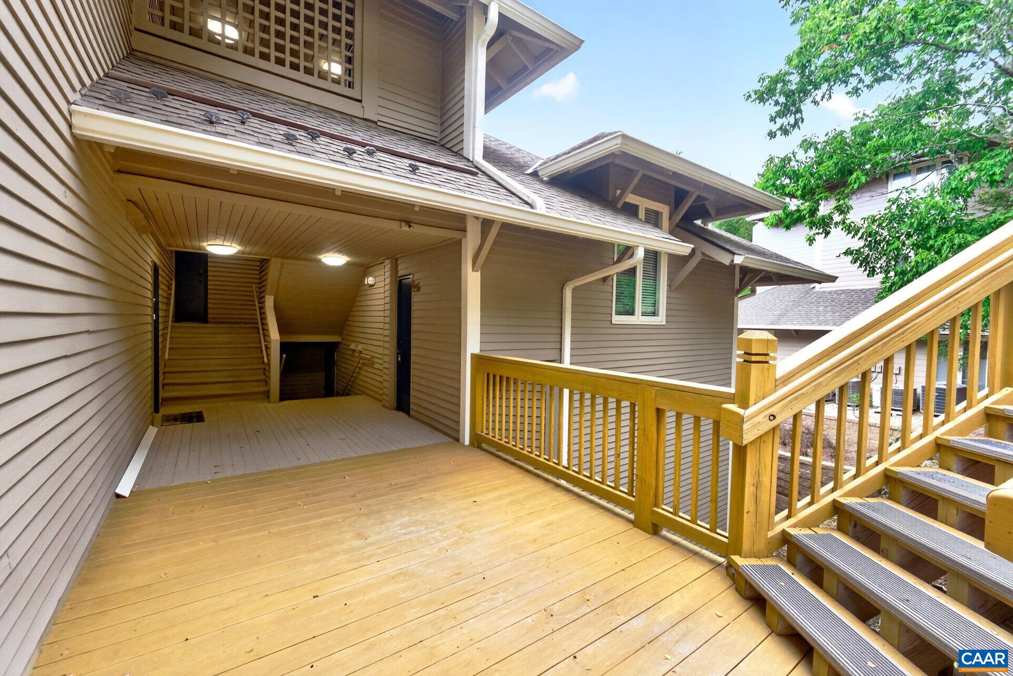 2072 STONE RIDGE CONDOS, WINTERGREEN, Virginia 22967, 2 Bedrooms Bedrooms, ,2 BathroomsBathrooms,Residential,2072 STONE RIDGE CONDOS,681516 MLS # 681516