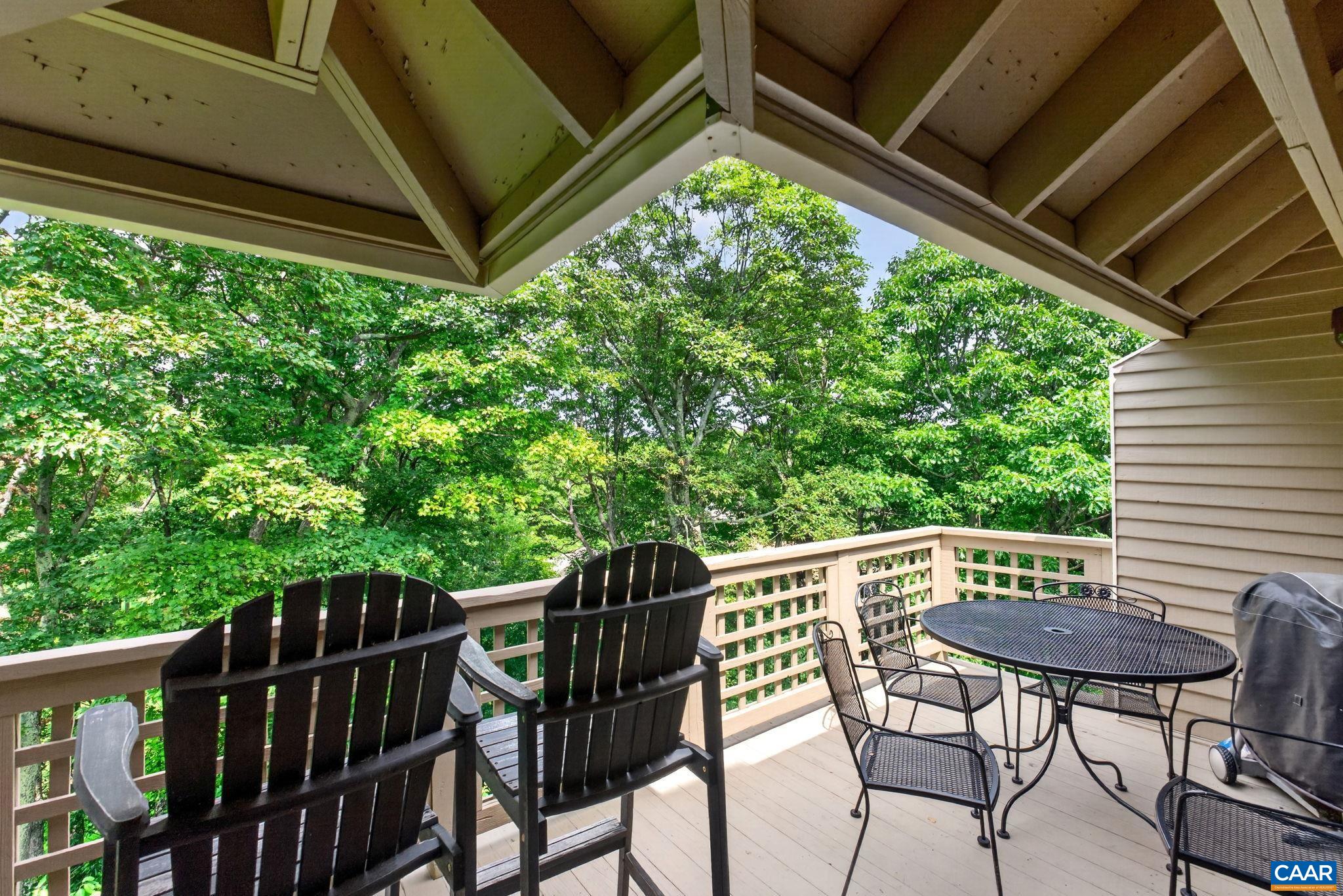 2072 STONE RIDGE CONDOS, WINTERGREEN, Virginia 22967, 2 Bedrooms Bedrooms, ,2 BathroomsBathrooms,Residential,2072 STONE RIDGE CONDOS,681516 MLS # 681516