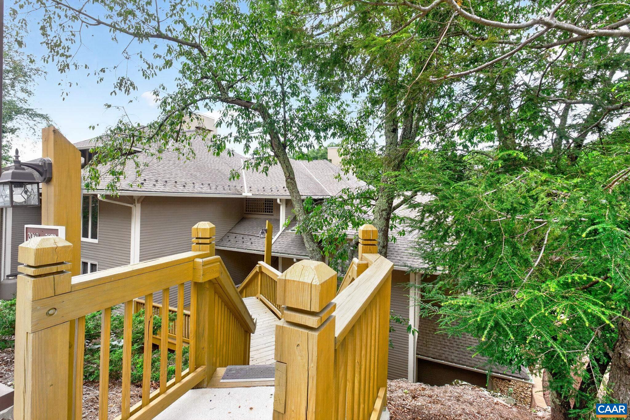 2072 STONE RIDGE CONDOS, WINTERGREEN, Virginia 22967, 2 Bedrooms Bedrooms, ,2 BathroomsBathrooms,Residential,2072 STONE RIDGE CONDOS,681516 MLS # 681516