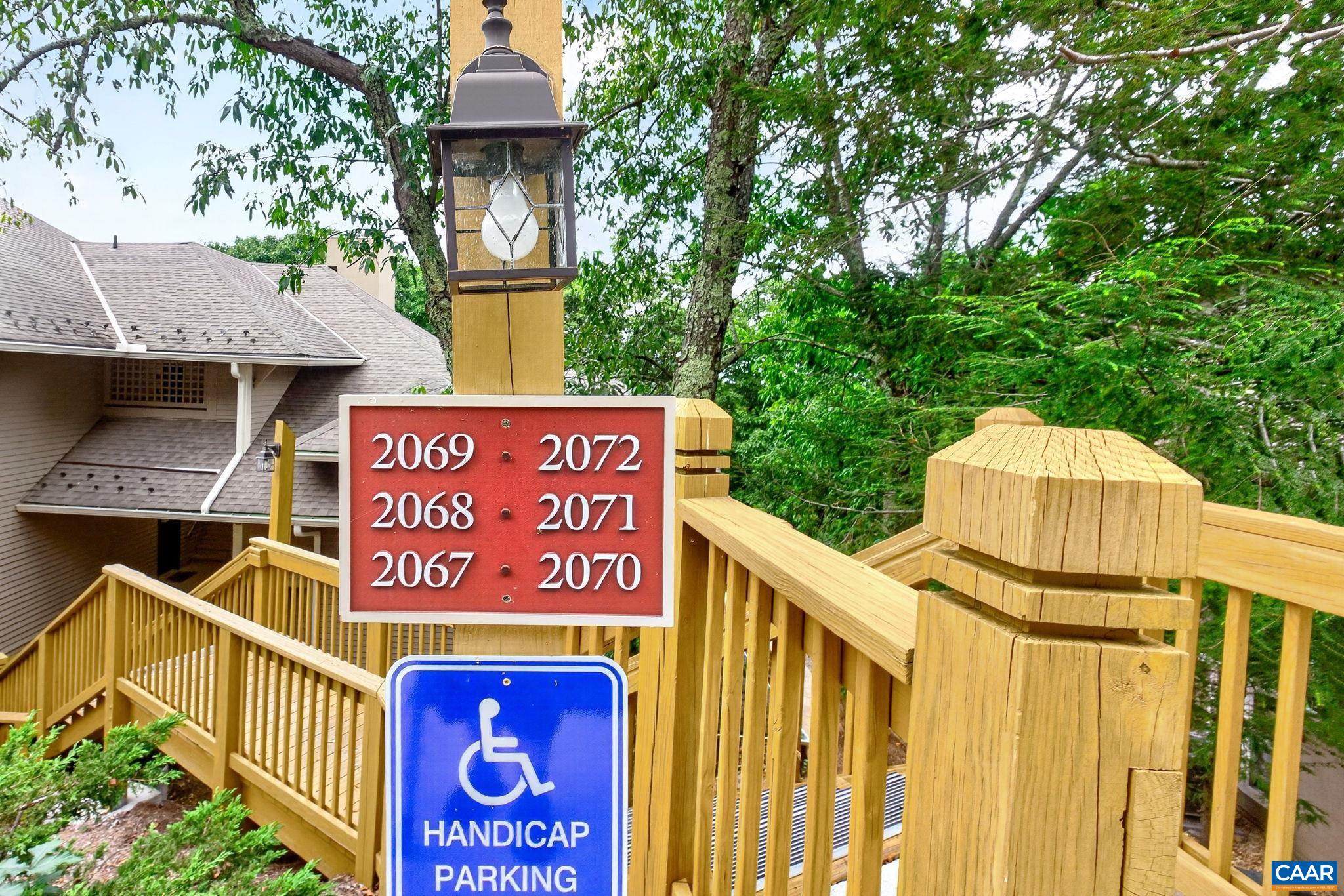 2072 STONE RIDGE CONDOS, WINTERGREEN, Virginia 22967, 2 Bedrooms Bedrooms, ,2 BathroomsBathrooms,Residential,2072 STONE RIDGE CONDOS,681516 MLS # 681516