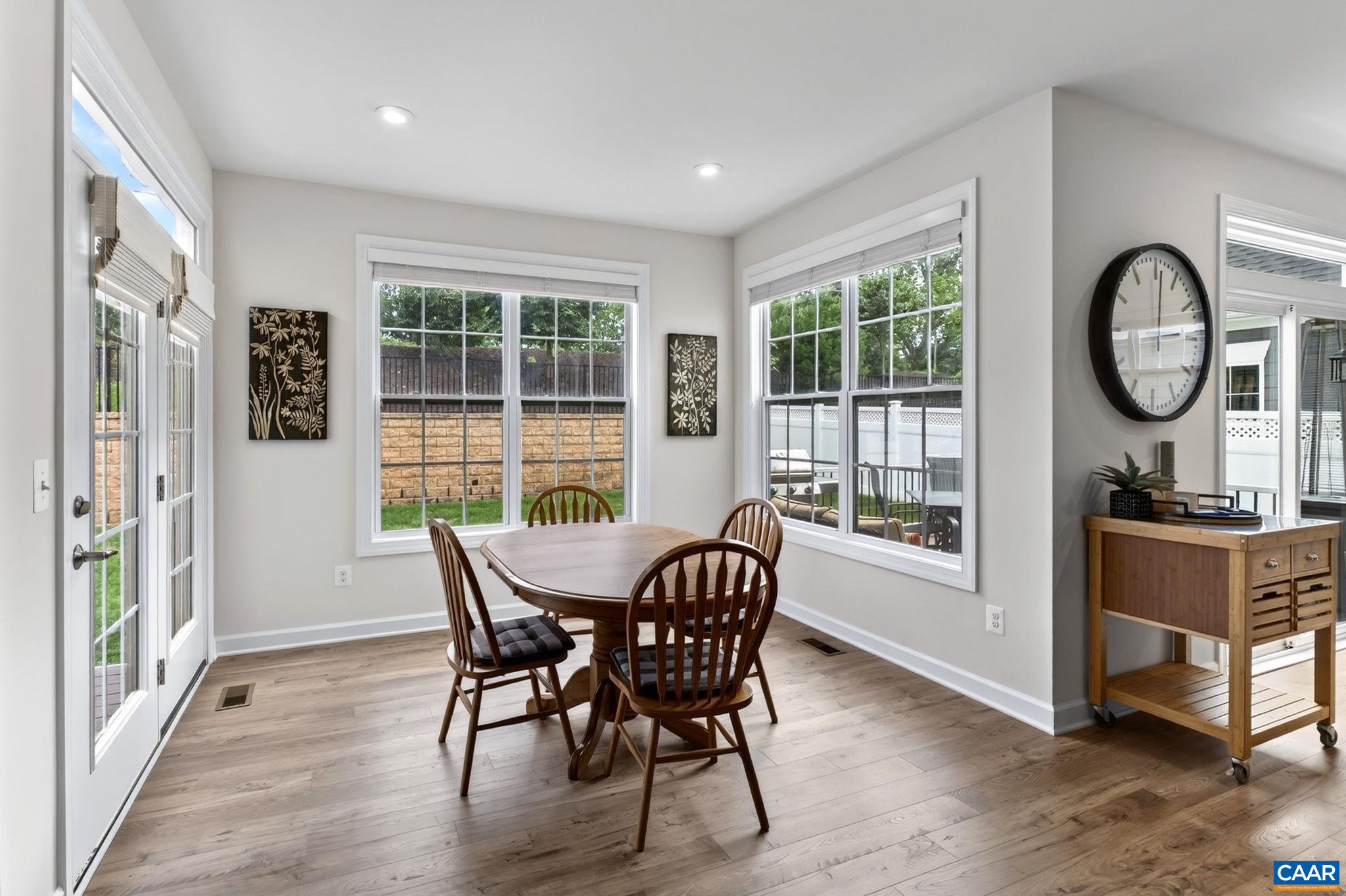 3538 THICKET RUN PL, CHARLOTTESVILLE, Virginia 22911, 4 Bedrooms Bedrooms, ,3 BathroomsBathrooms,Residential,3538 THICKET RUN PL,681358 MLS # 681358