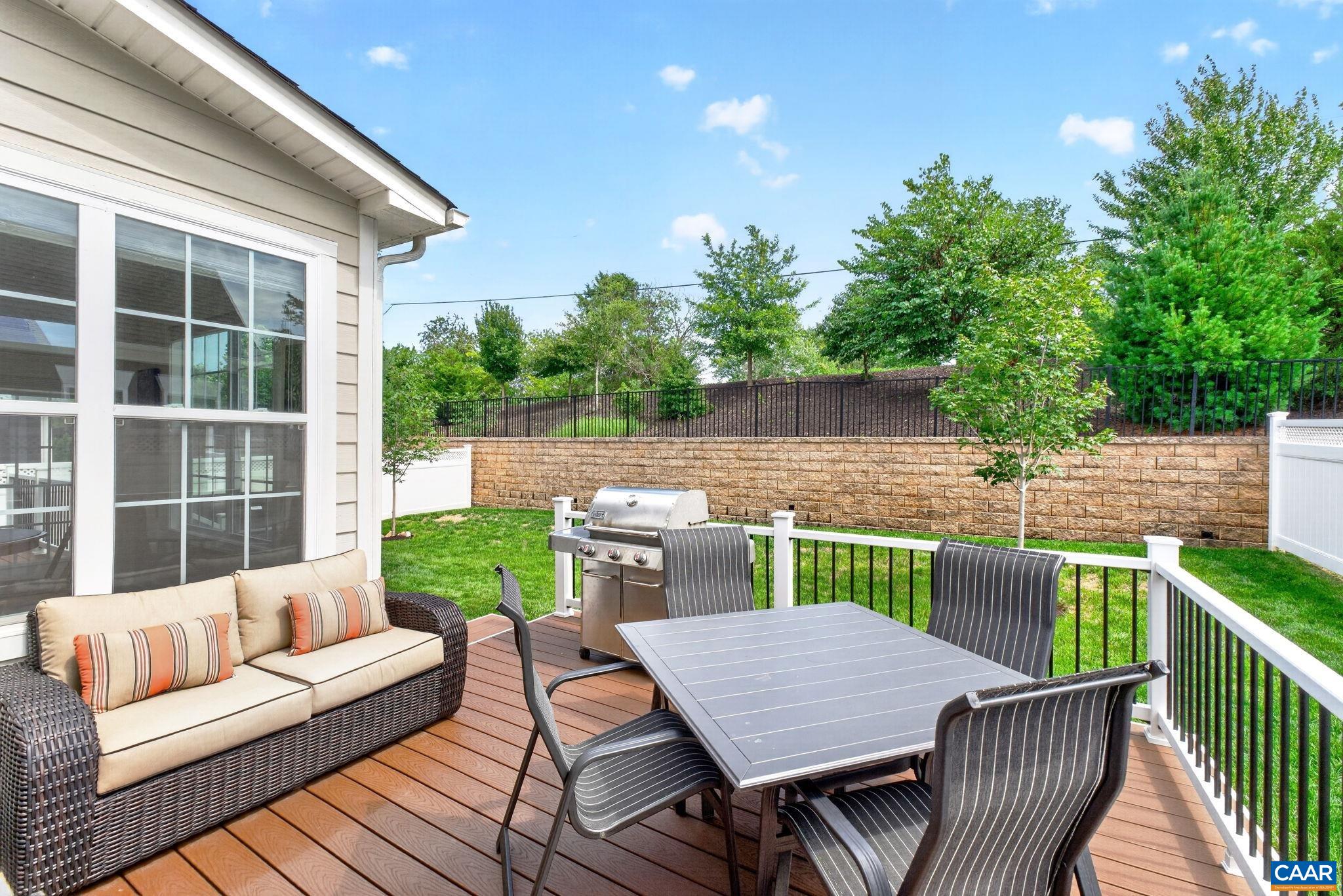 3538 THICKET RUN PL, CHARLOTTESVILLE, Virginia 22911, 4 Bedrooms Bedrooms, ,3 BathroomsBathrooms,Residential,3538 THICKET RUN PL,681358 MLS # 681358